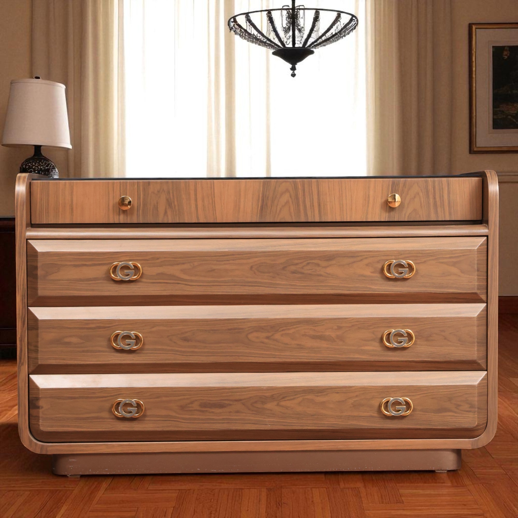 تسريحة ماستر 322