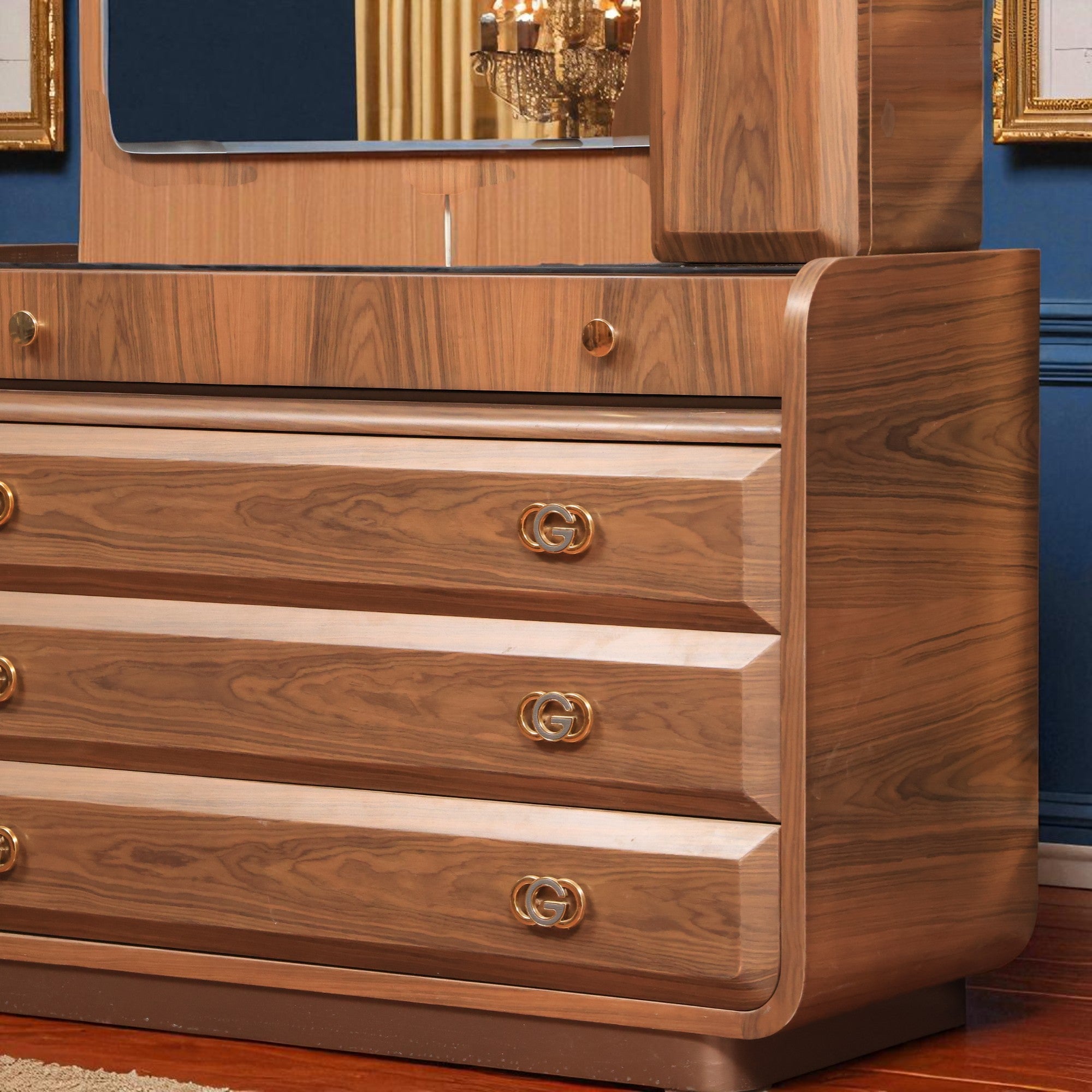 تسريحة ماستر 322