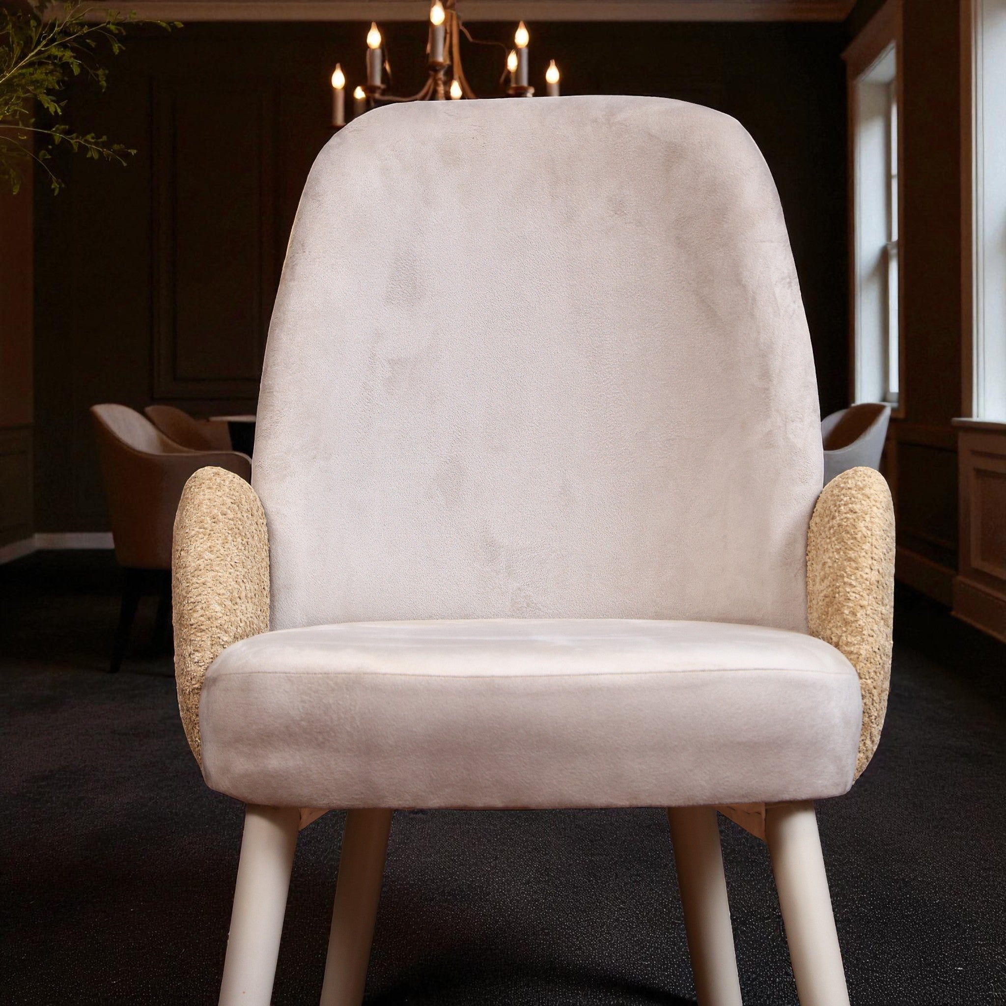 غرفة سفرة 580