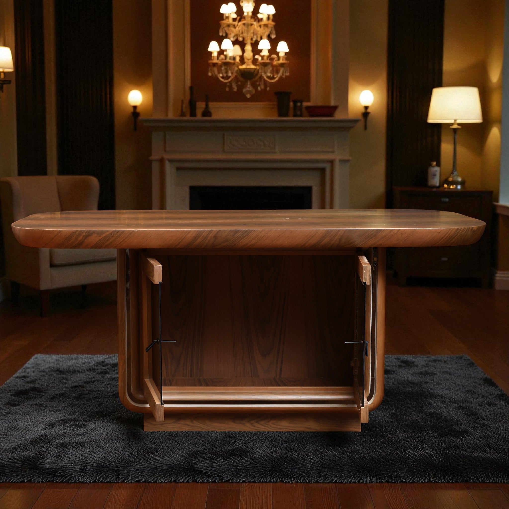 غرفة سفرة 579