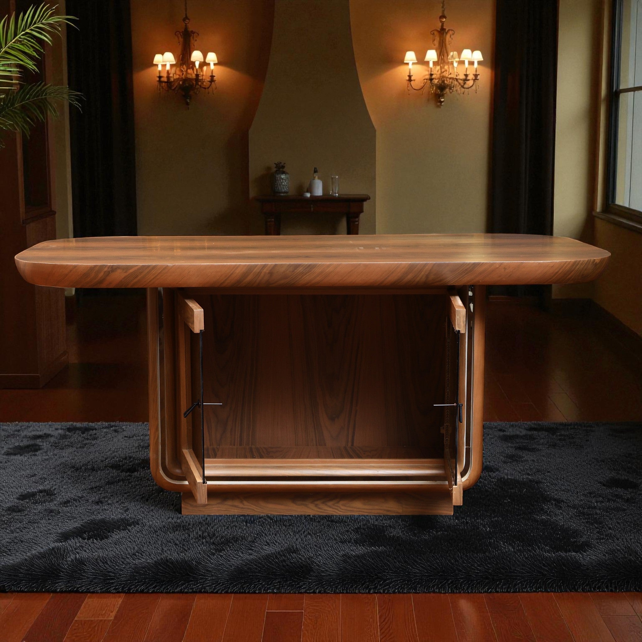 غرفة سفرة 579