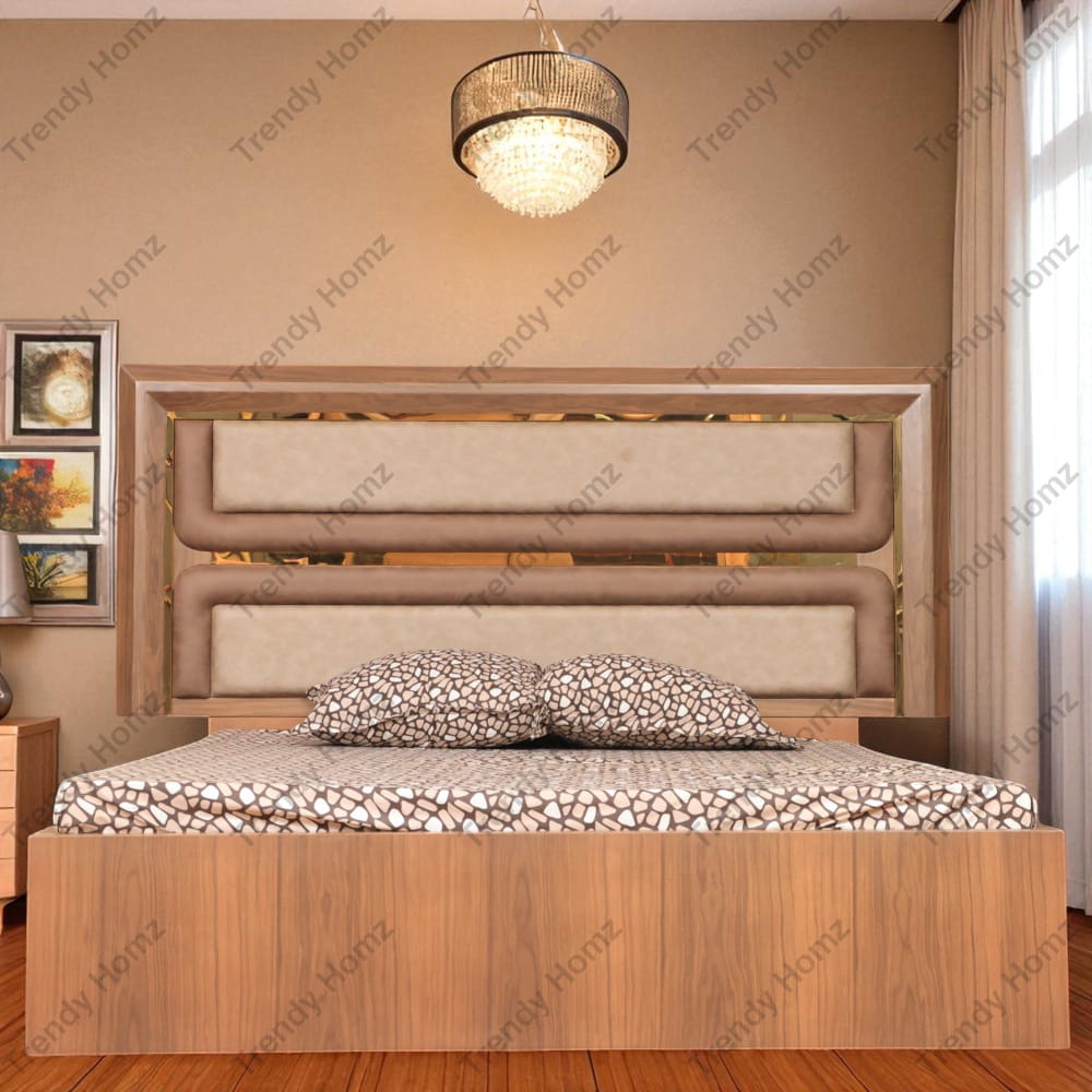 غرفه نوم ماستر 322