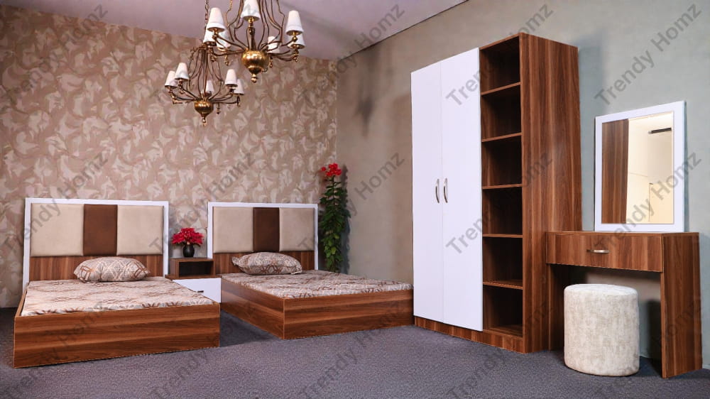 غرفة نوم اطفال 386
