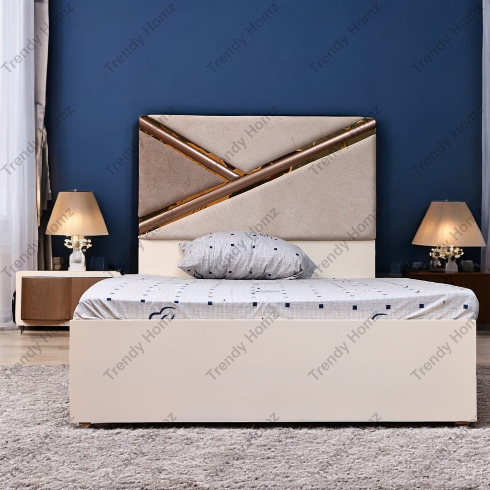 سرير اطفال 375