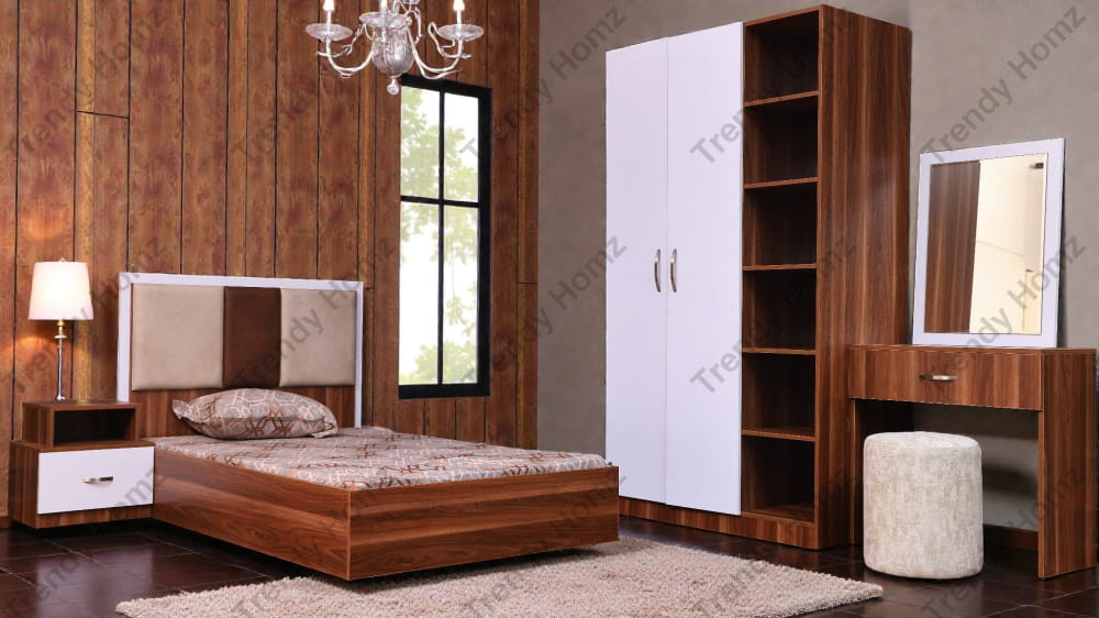 غرفة نوم اطفال 386