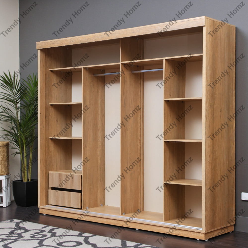 غرفة نوم ماستر 445