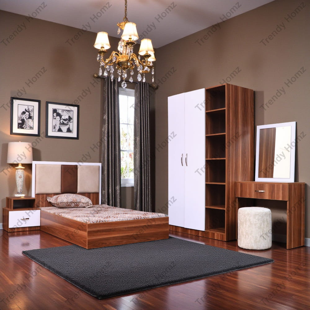 غرفة نوم اطفال 386