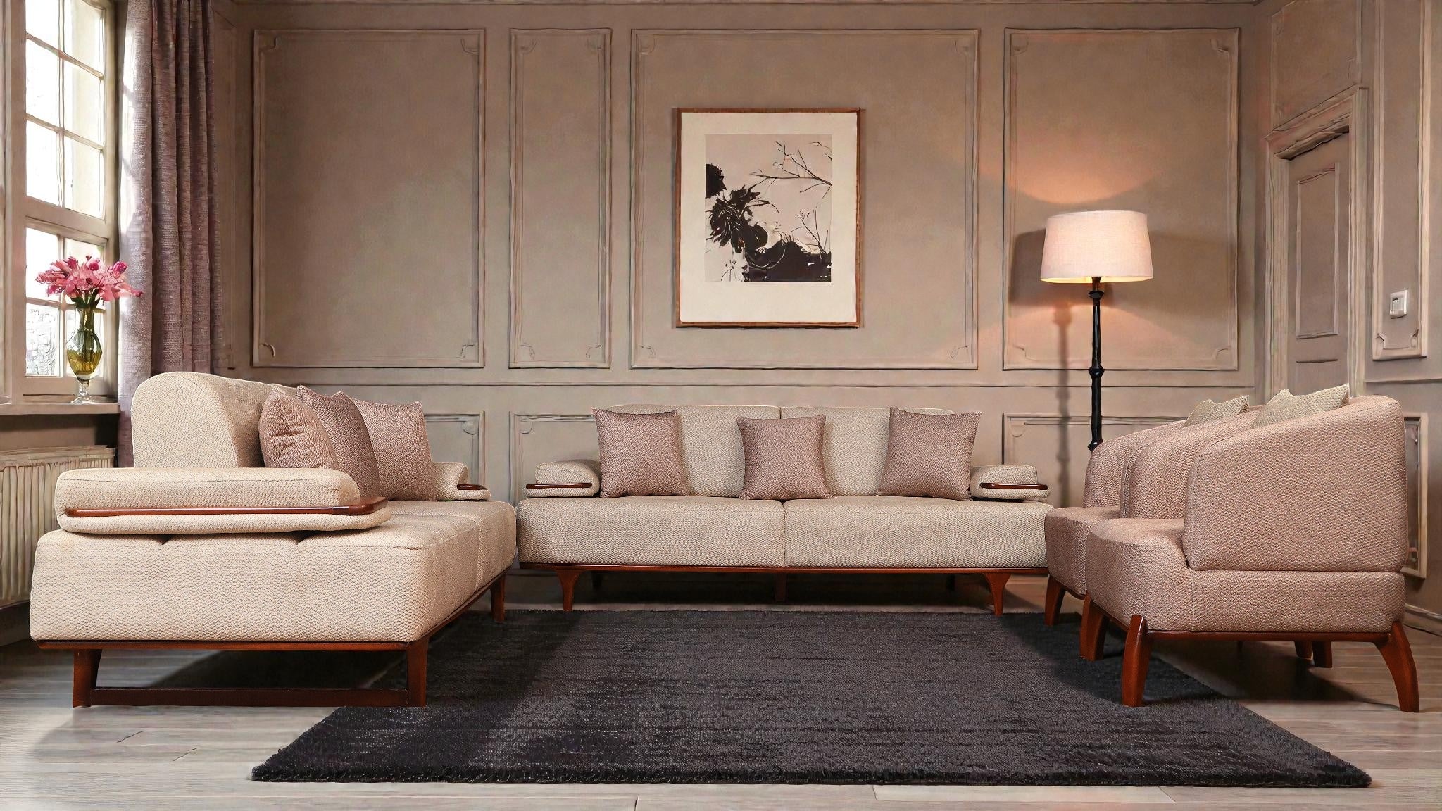 انترية سرير 725