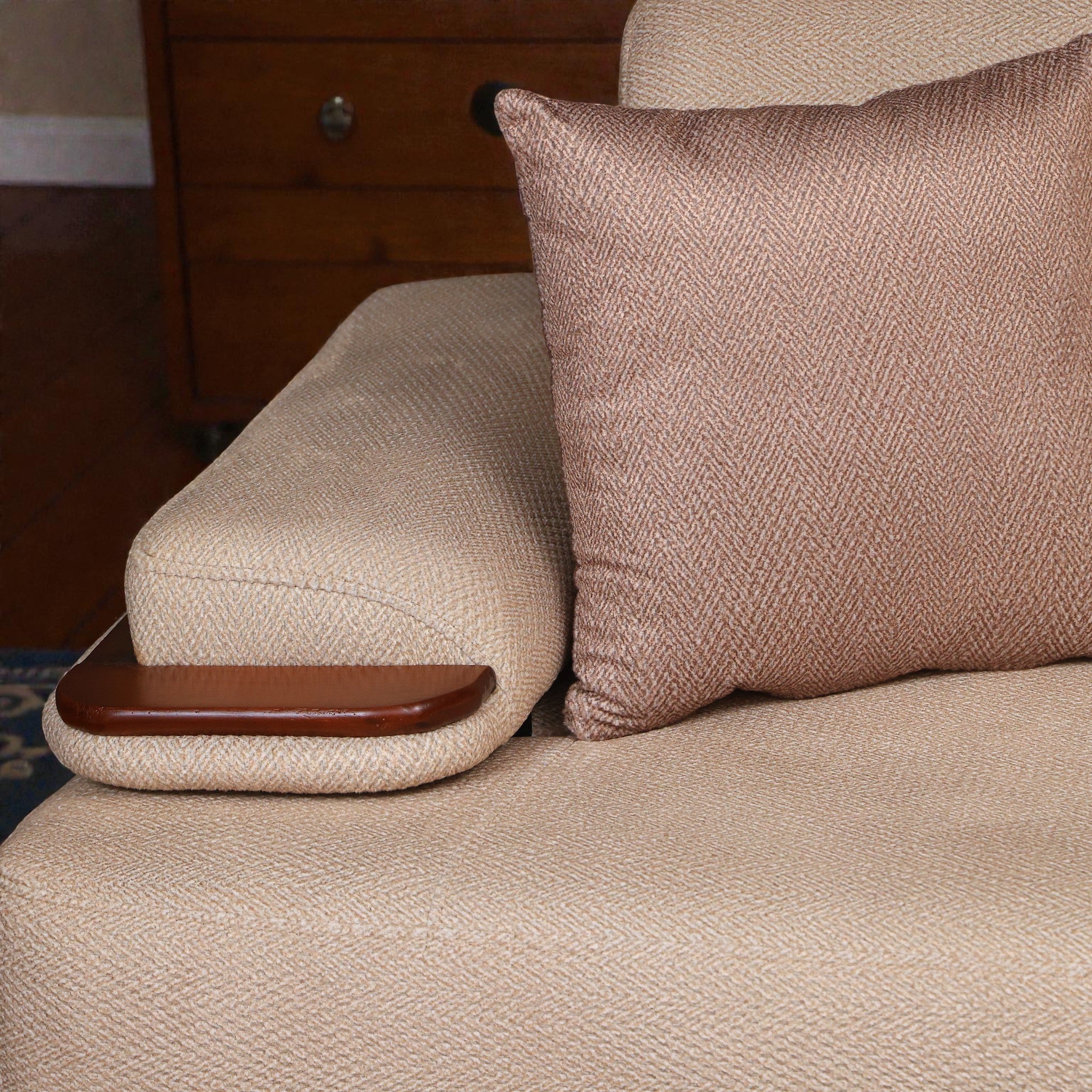 انترية سرير 725