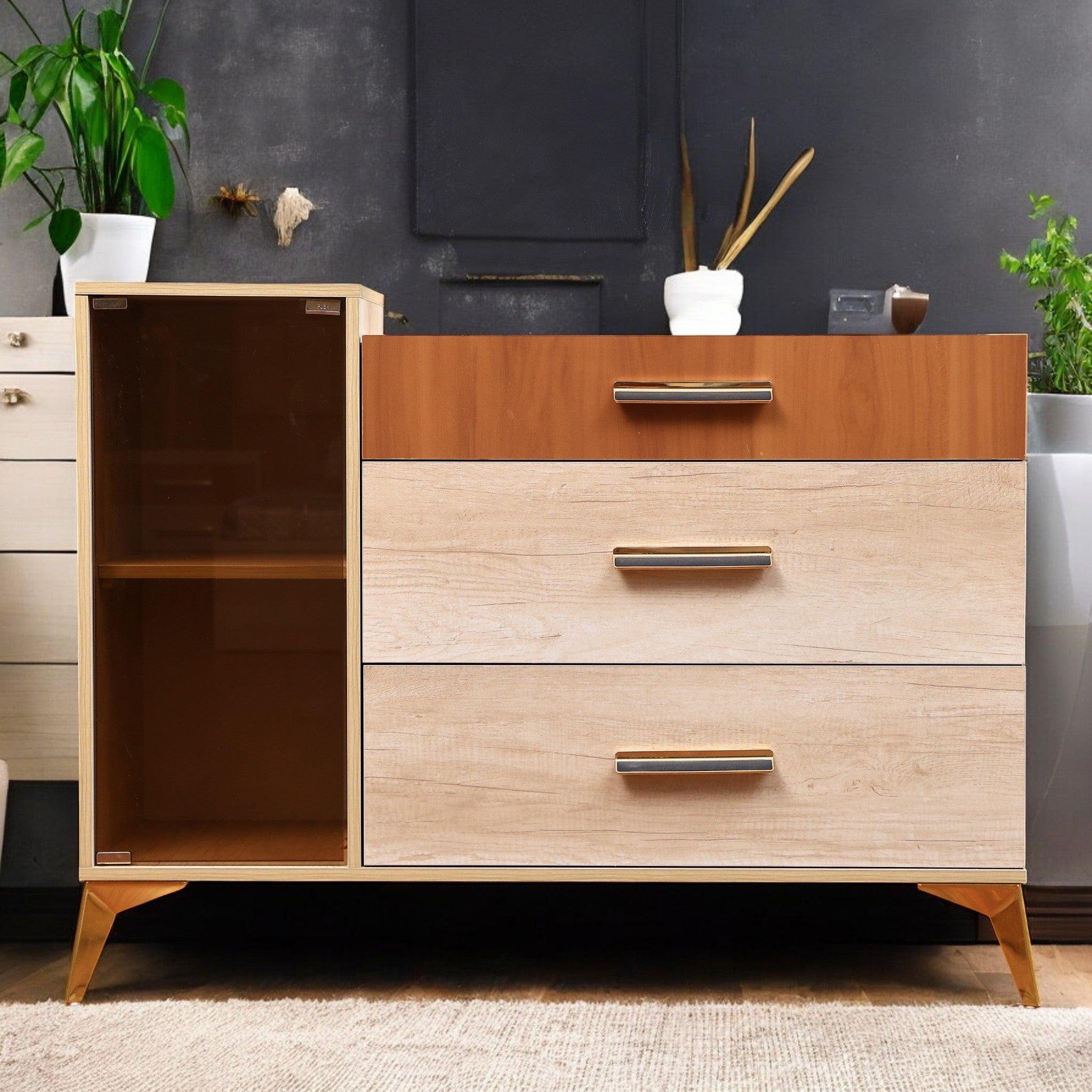 تسريحة ماستر 429