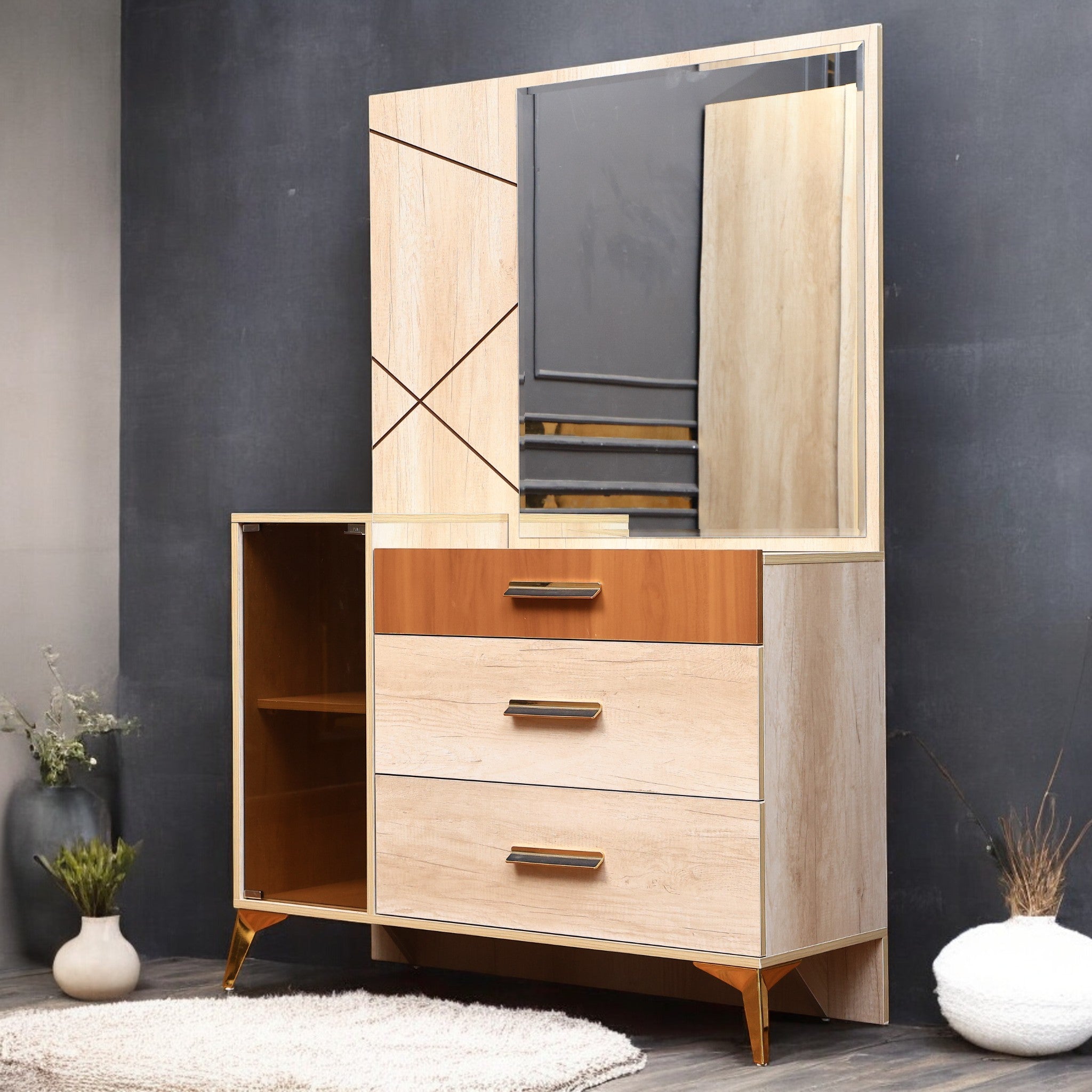 تسريحة ماستر 429