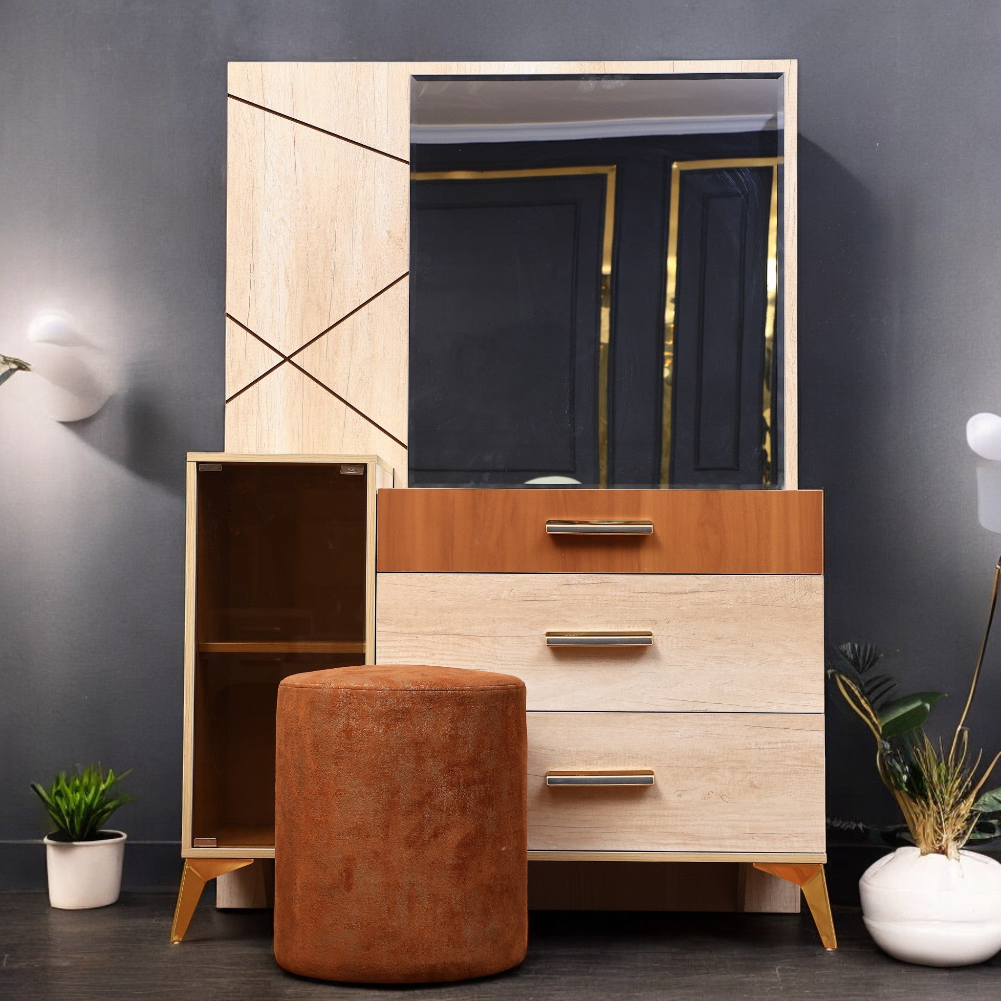 تسريحة ماستر 429