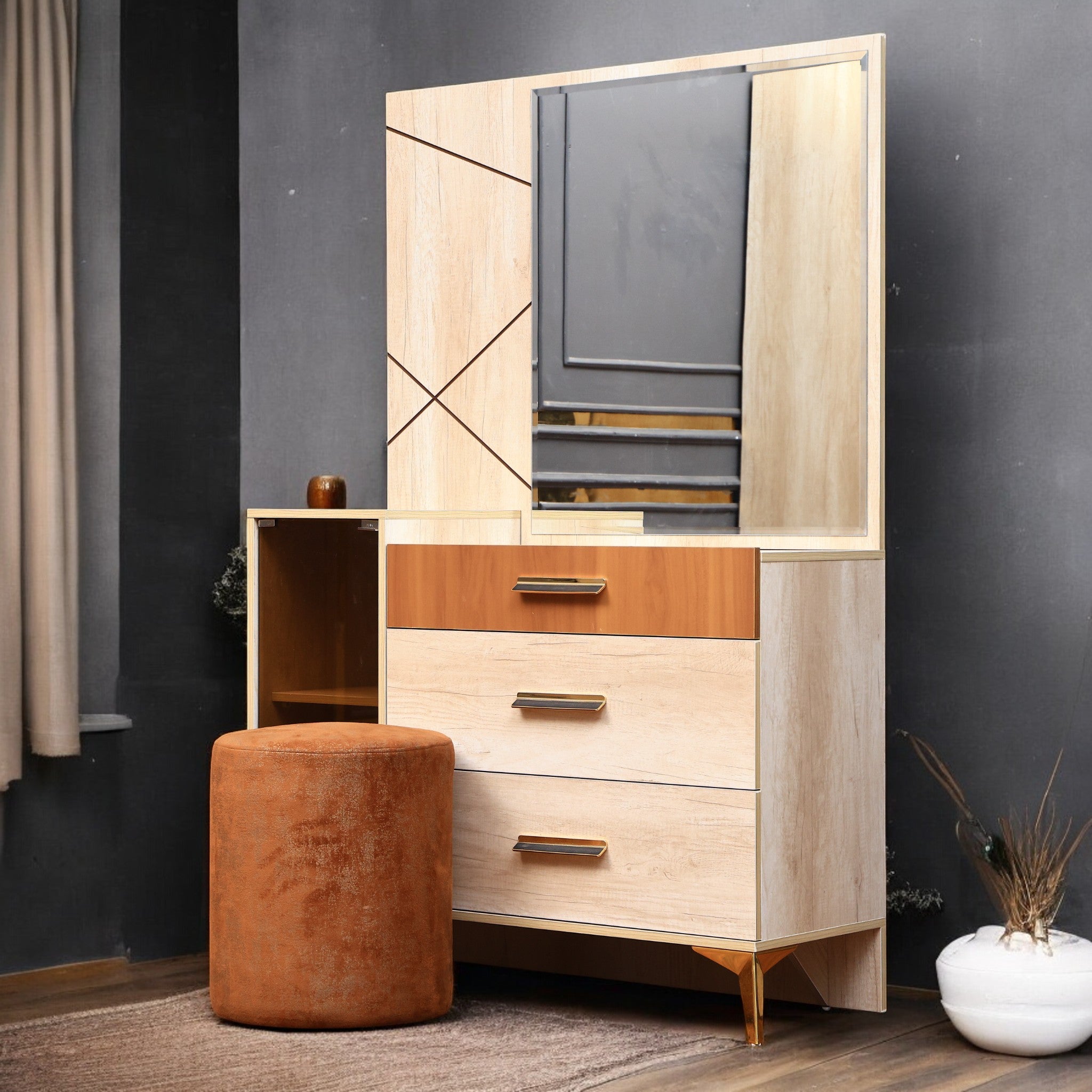 تسريحة ماستر 429