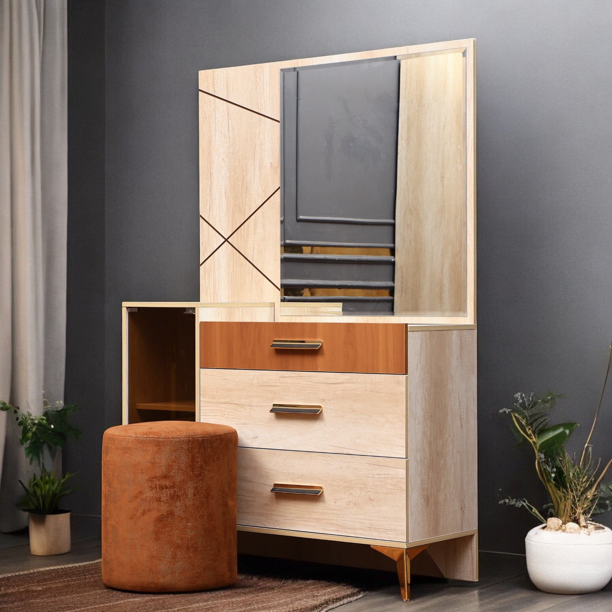 تسريحة ماستر 429