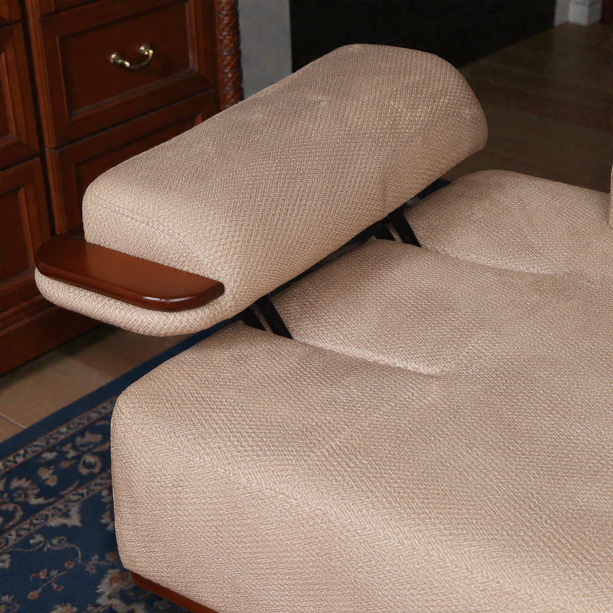 انترية سرير 725