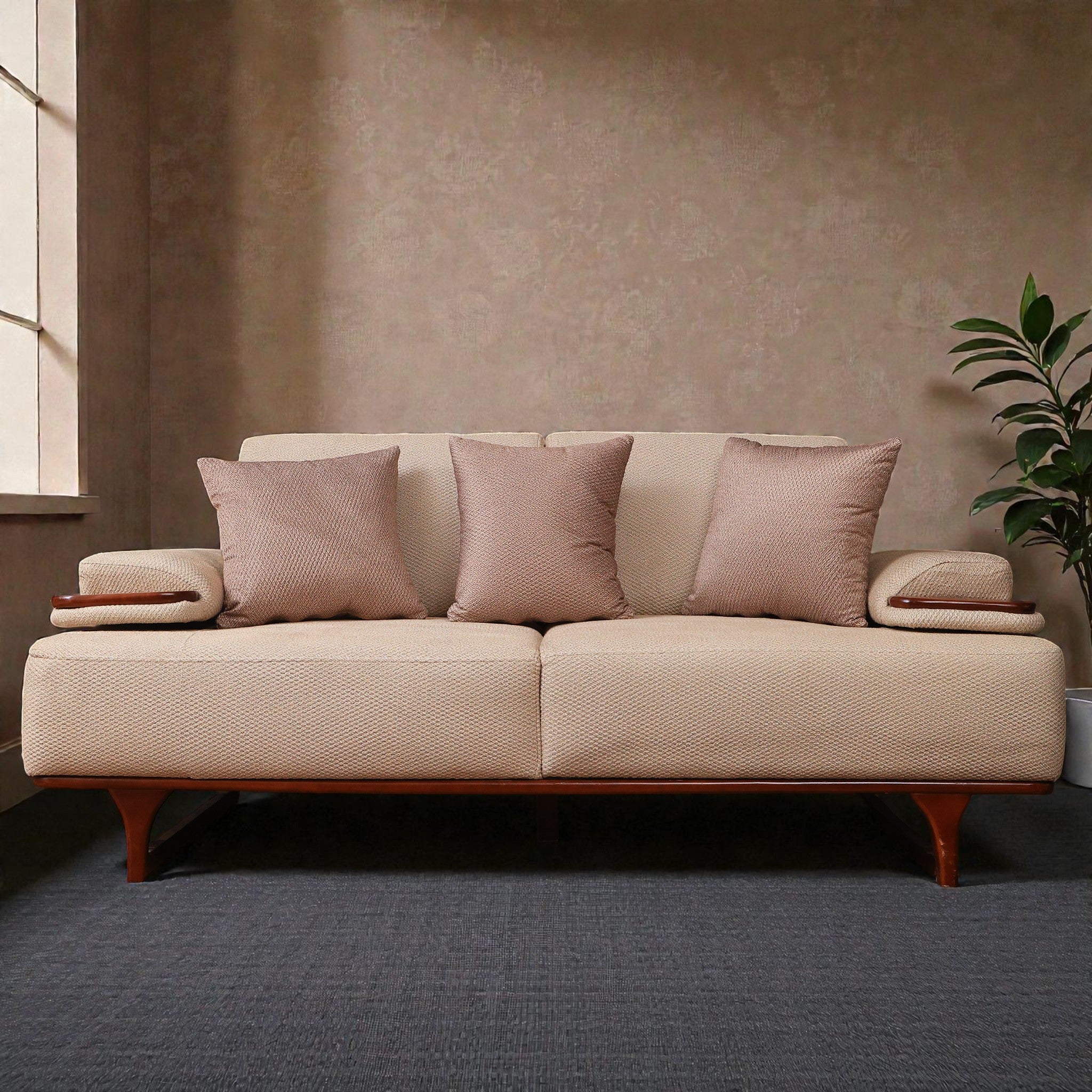 انترية سرير 725