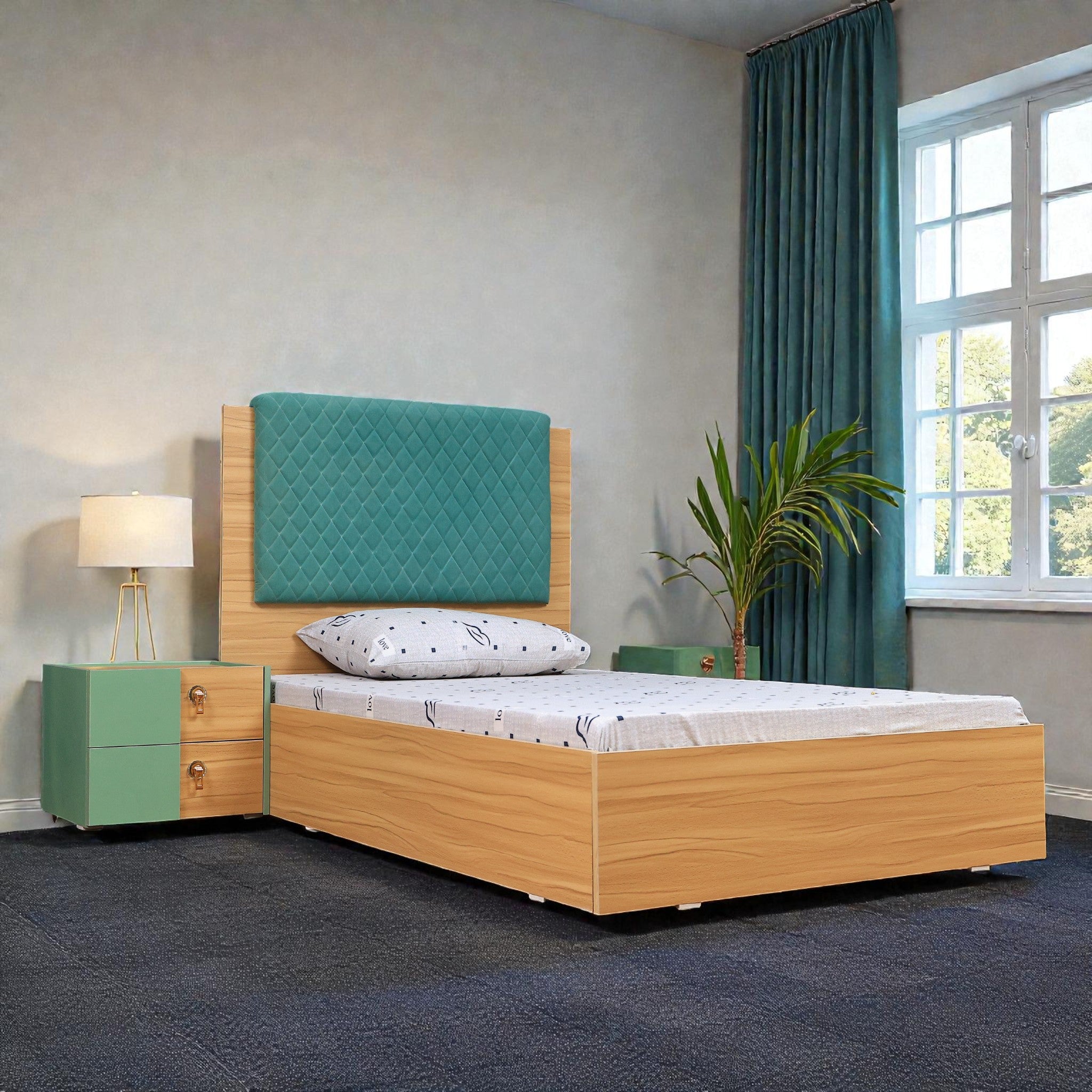 غرفة نوم اطفال 400