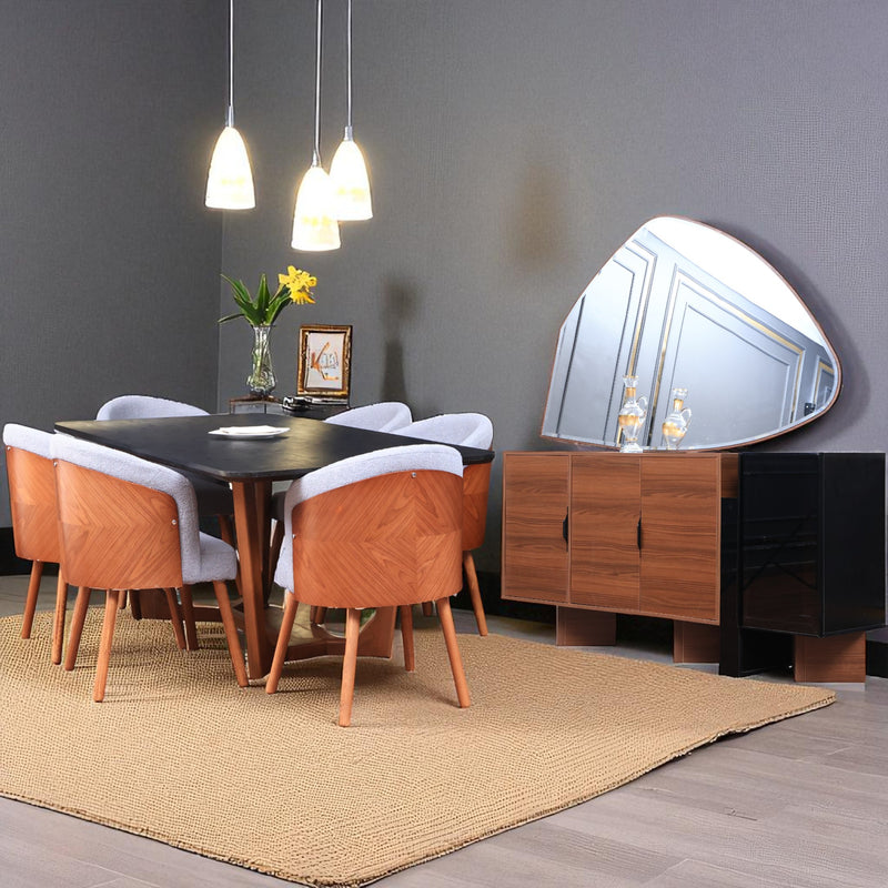 غرفة سفرة 617