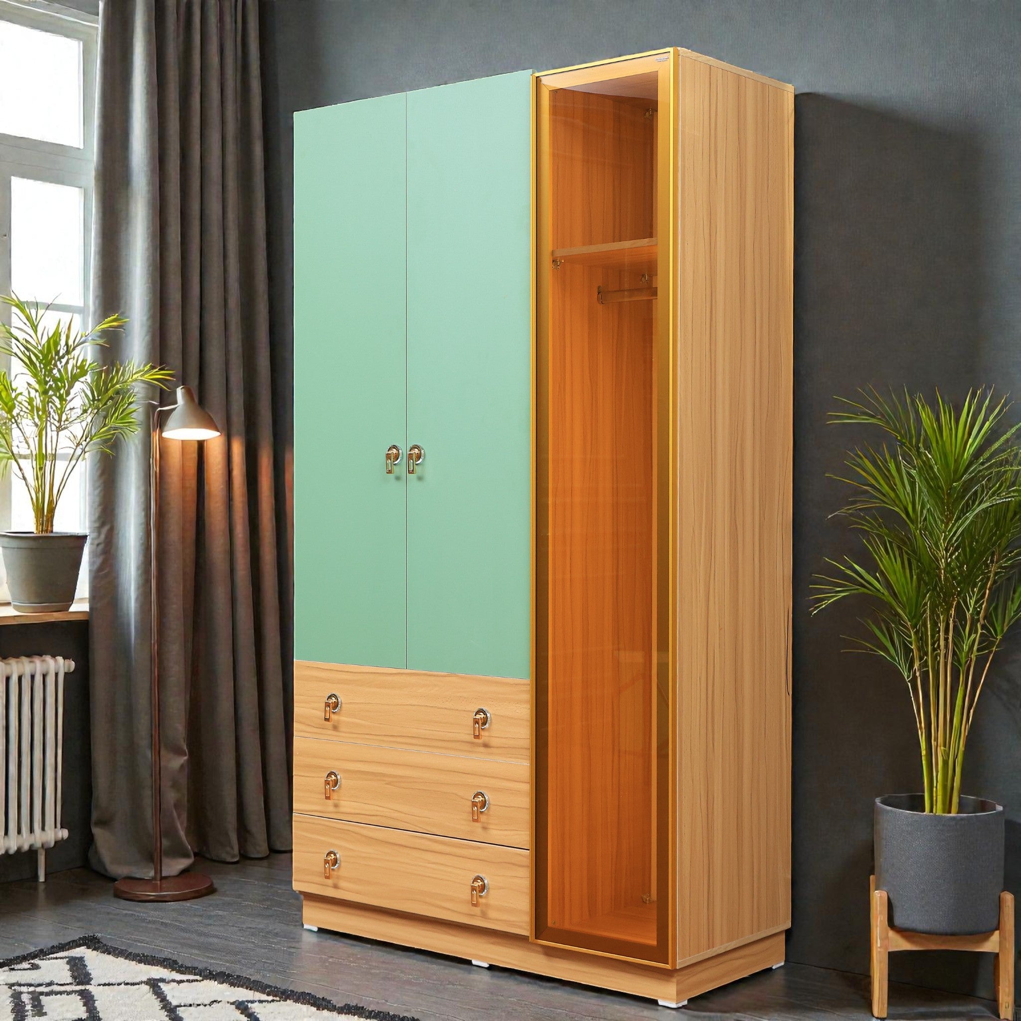 غرفة نوم اطفال 400