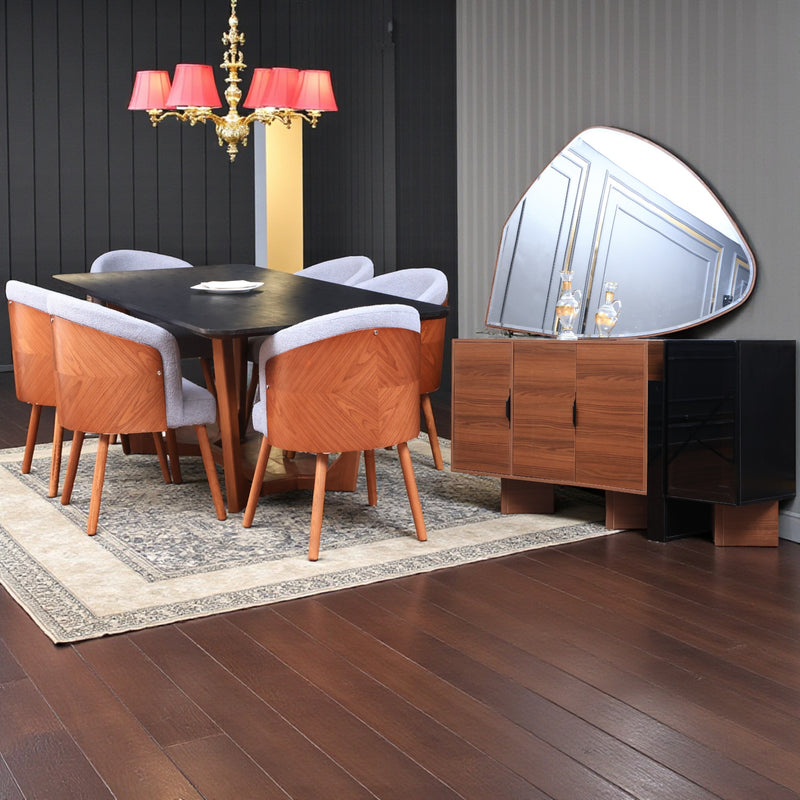 غرفة سفرة 617