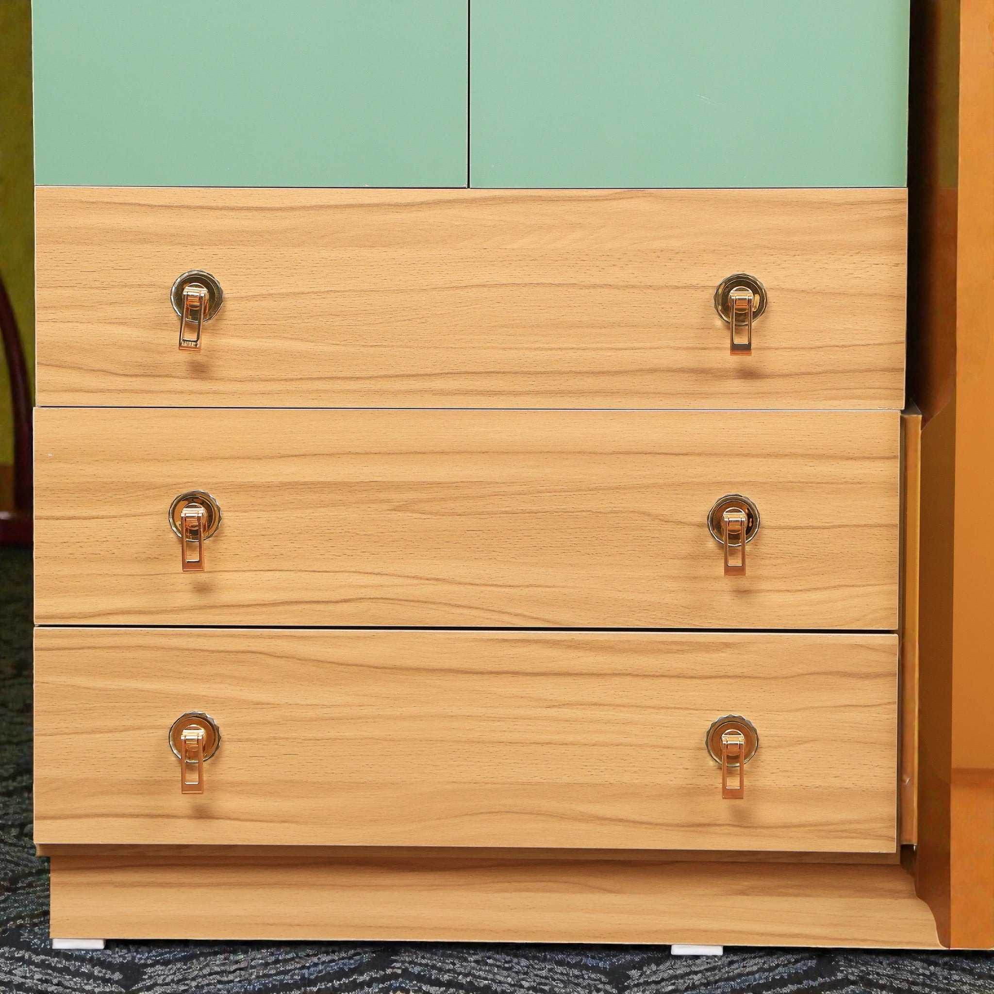 غرفة نوم اطفال 400