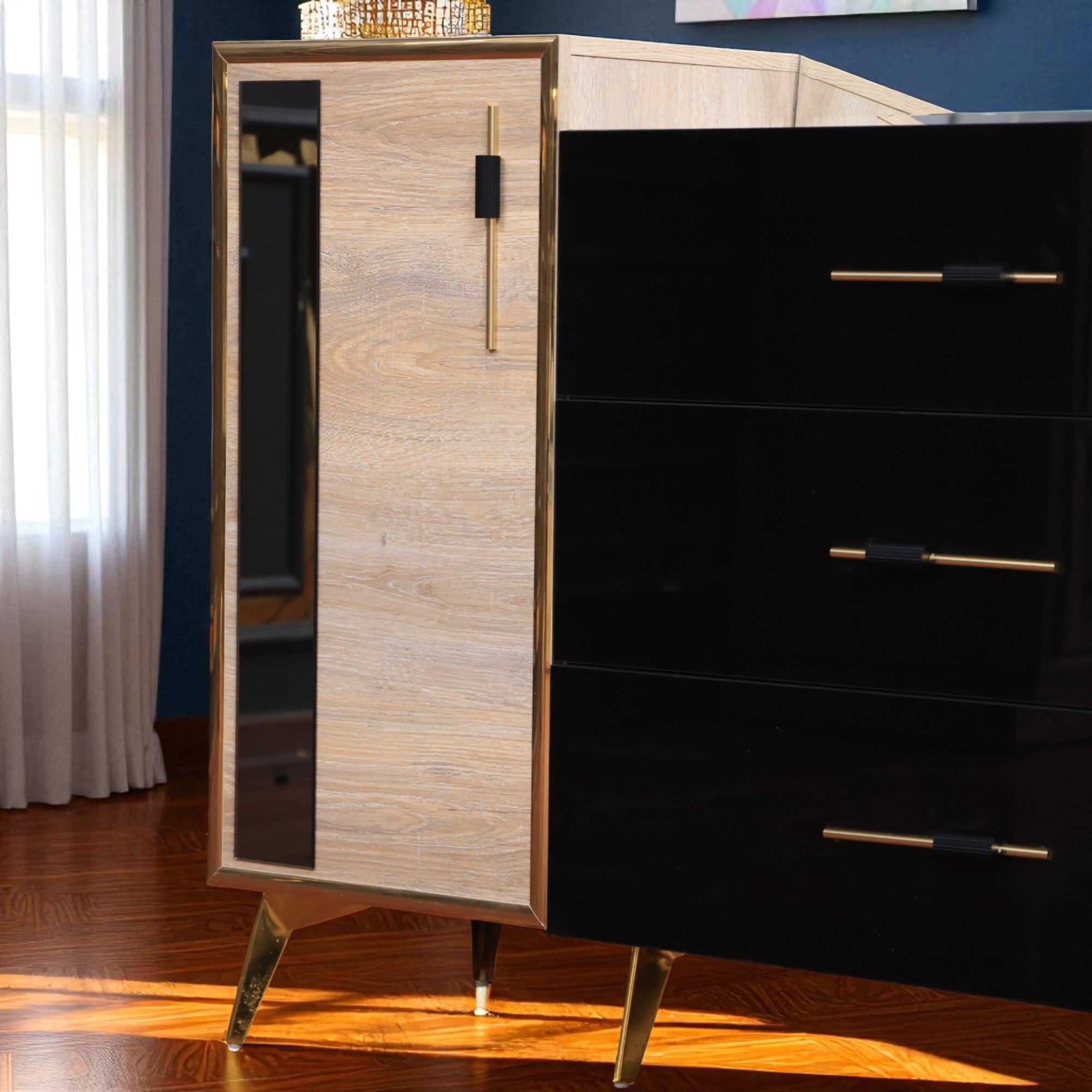 تسريحة ماستر 333