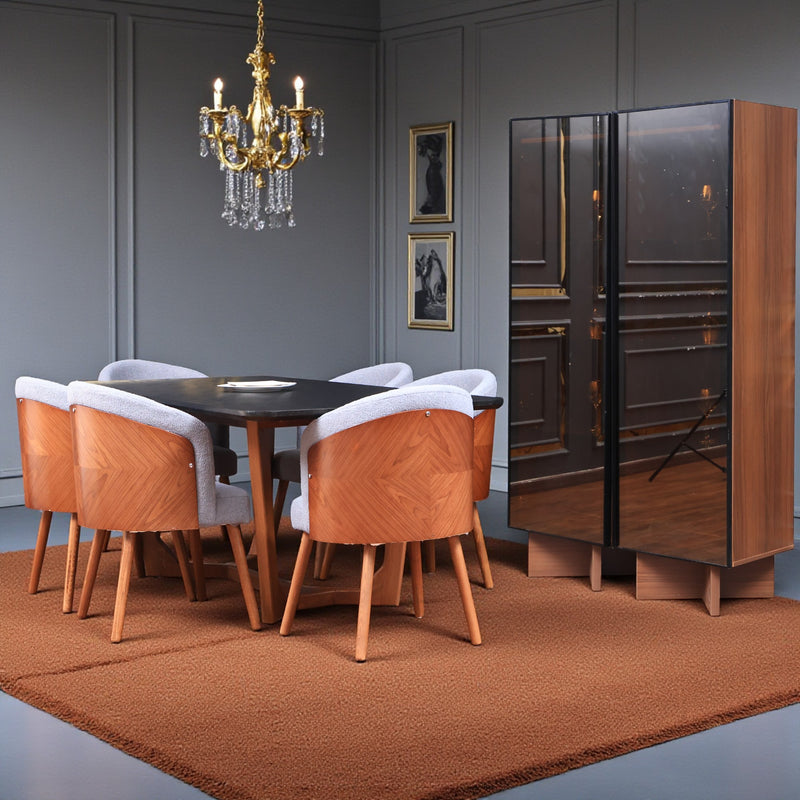 غرفة سفرة 616