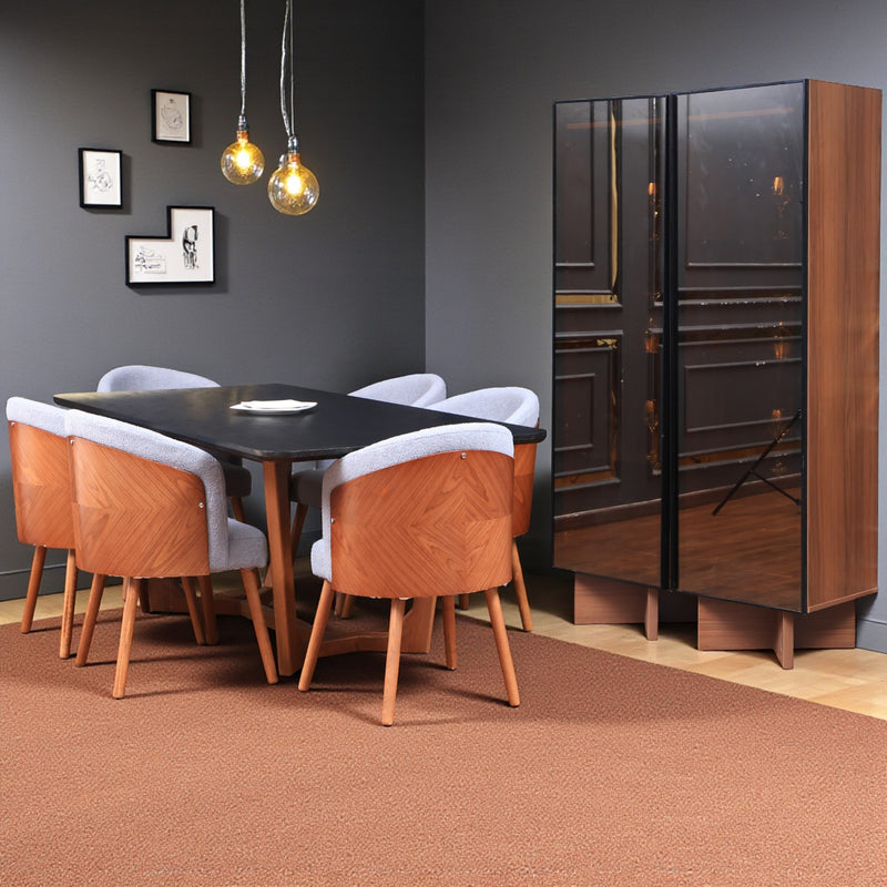 غرفة سفرة 616