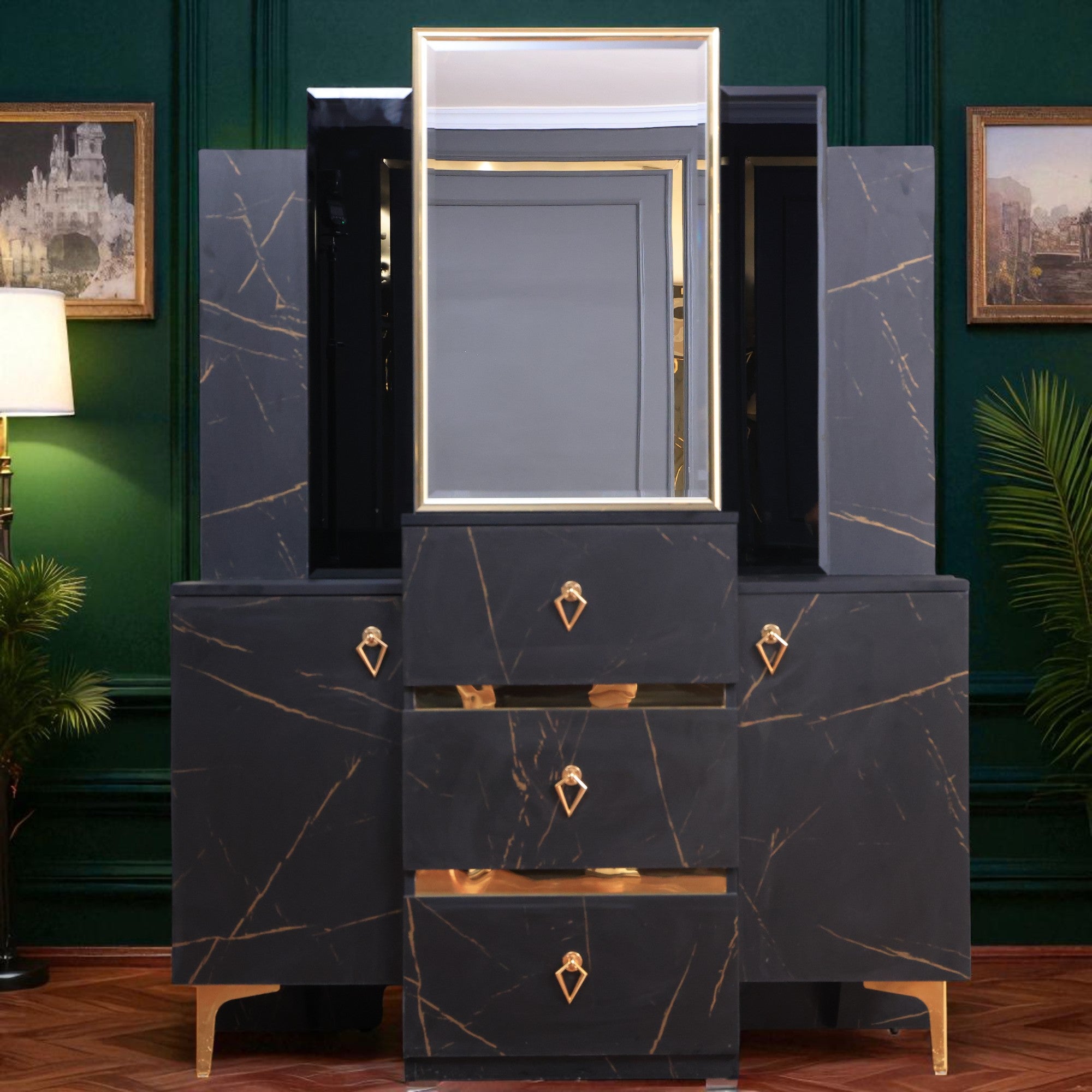 تسريحة ماستر 167