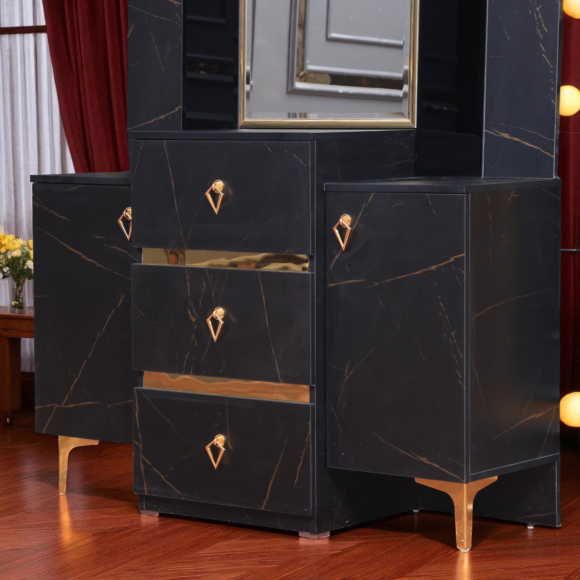 تسريحة ماستر 167