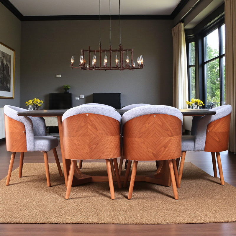 غرفة سفرة 617