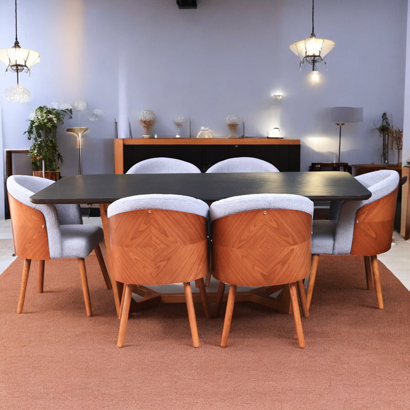 غرفة سفرة 617