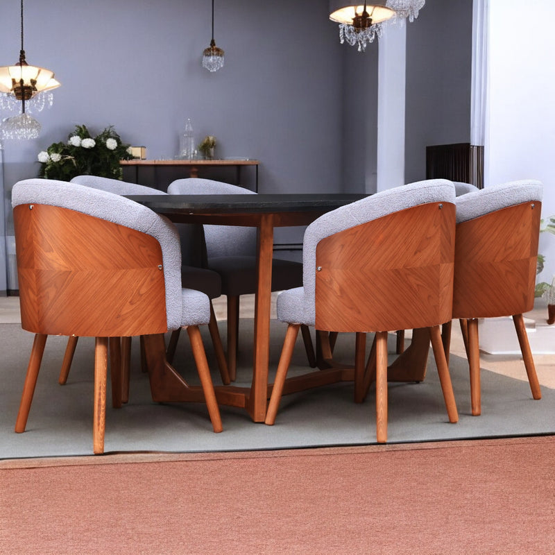 غرفة سفرة 617