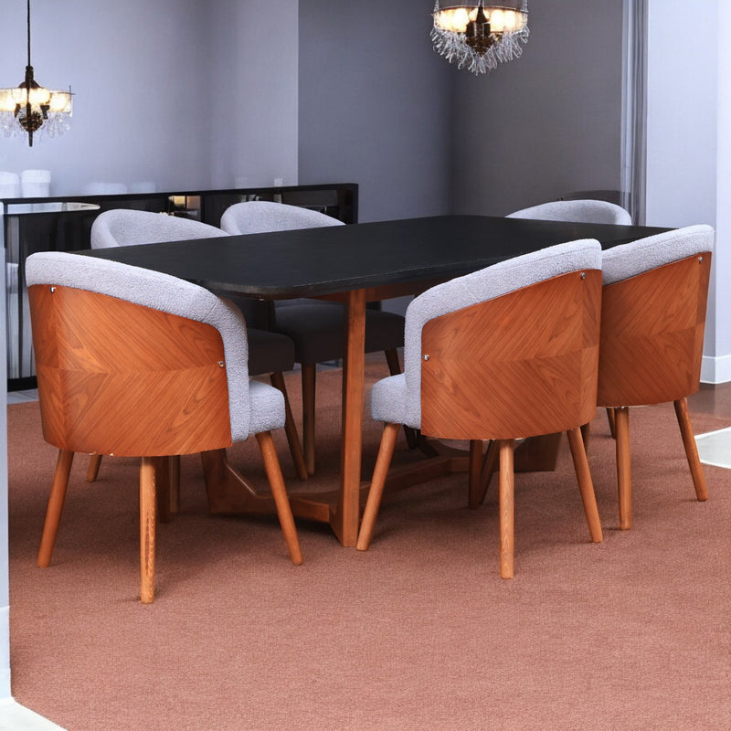 غرفة سفرة 617