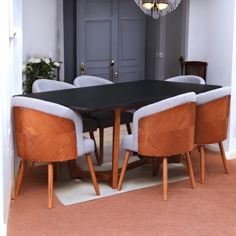 غرفة سفرة 617