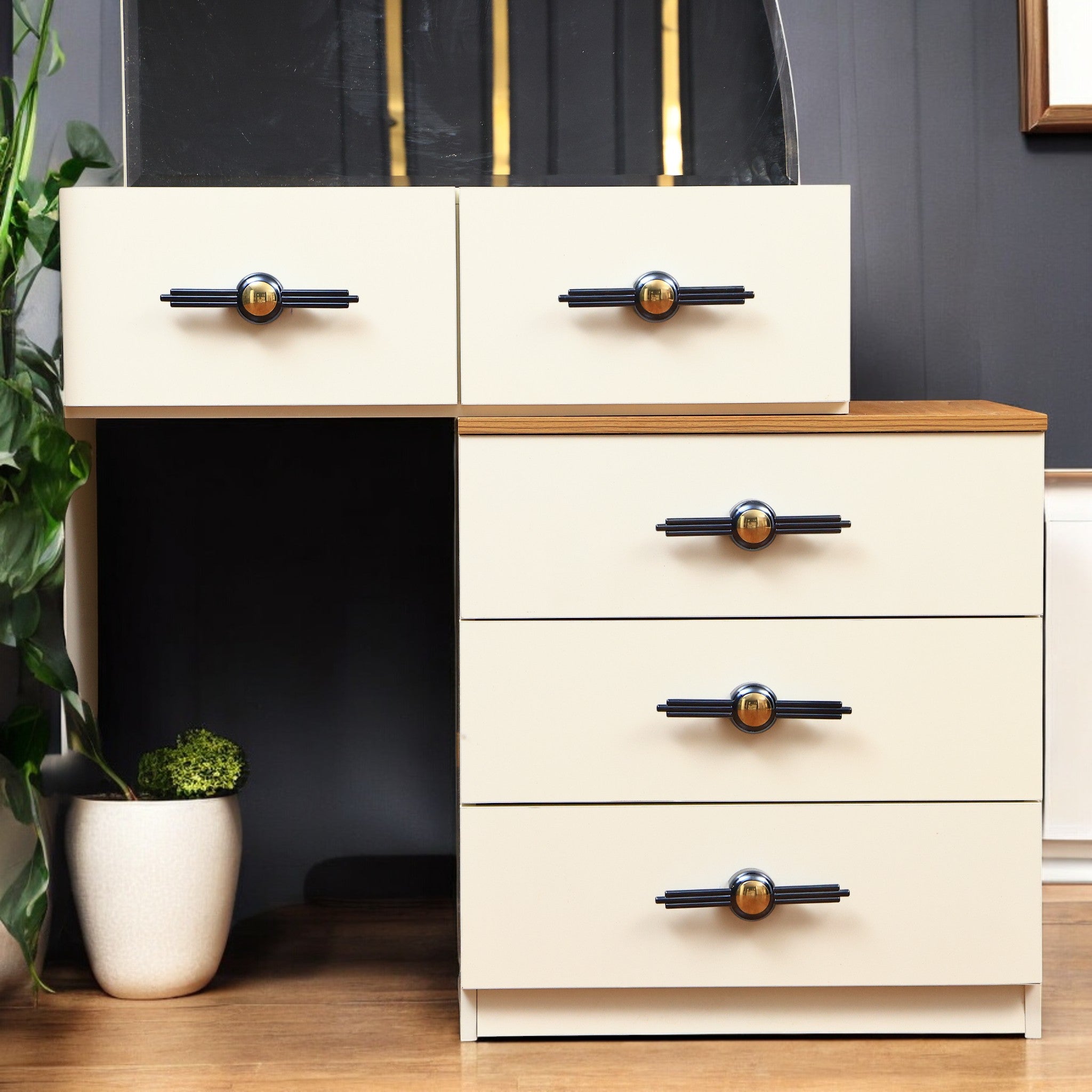 تسريحة ماستر 430