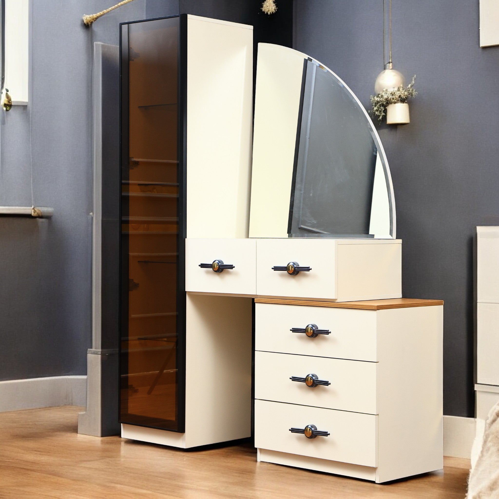 تسريحة ماستر 430