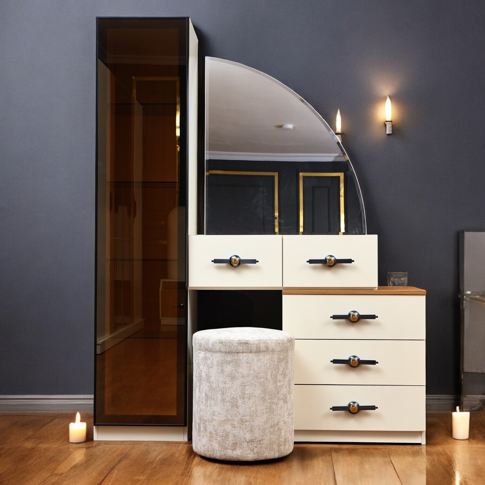 تسريحة ماستر 430