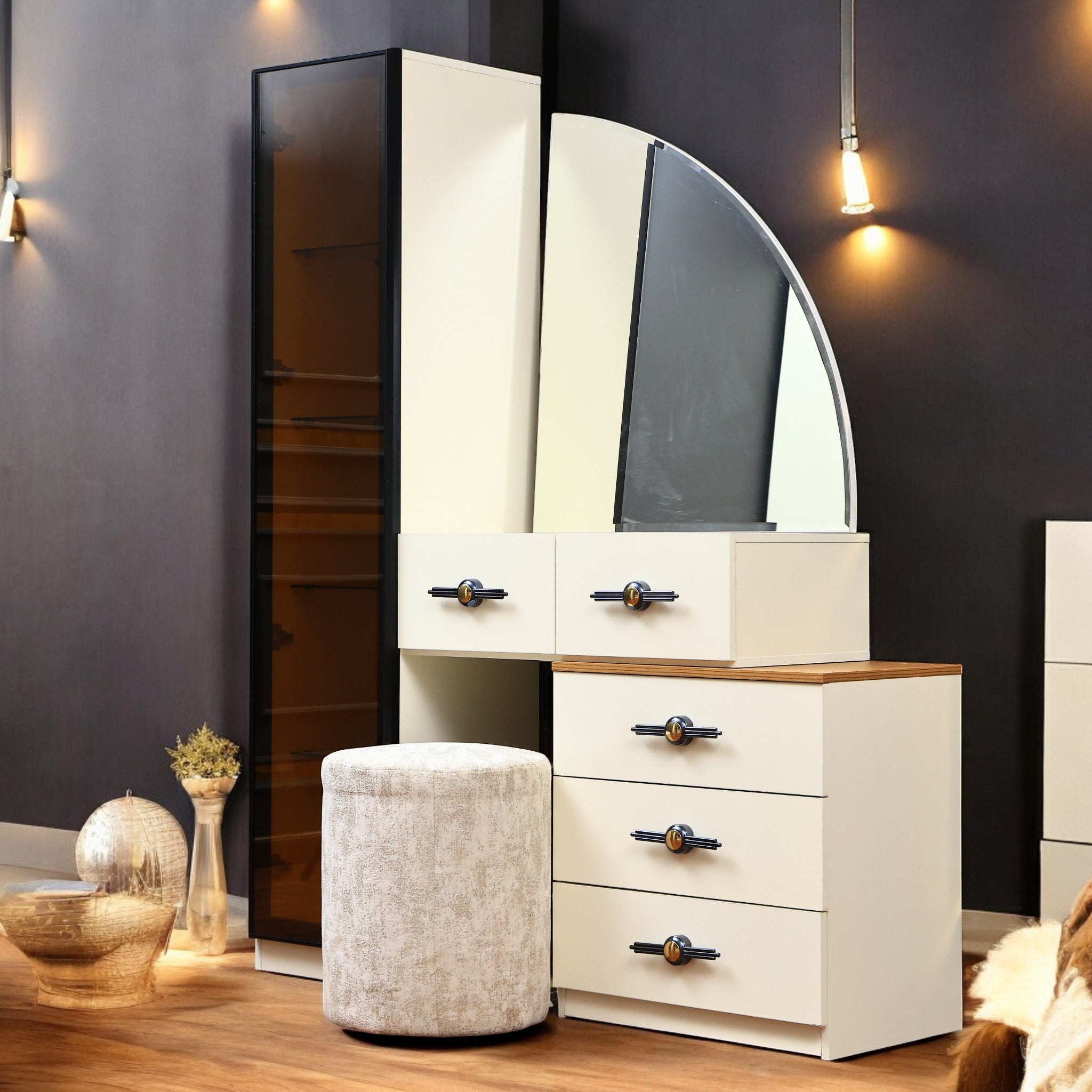 تسريحة ماستر 430