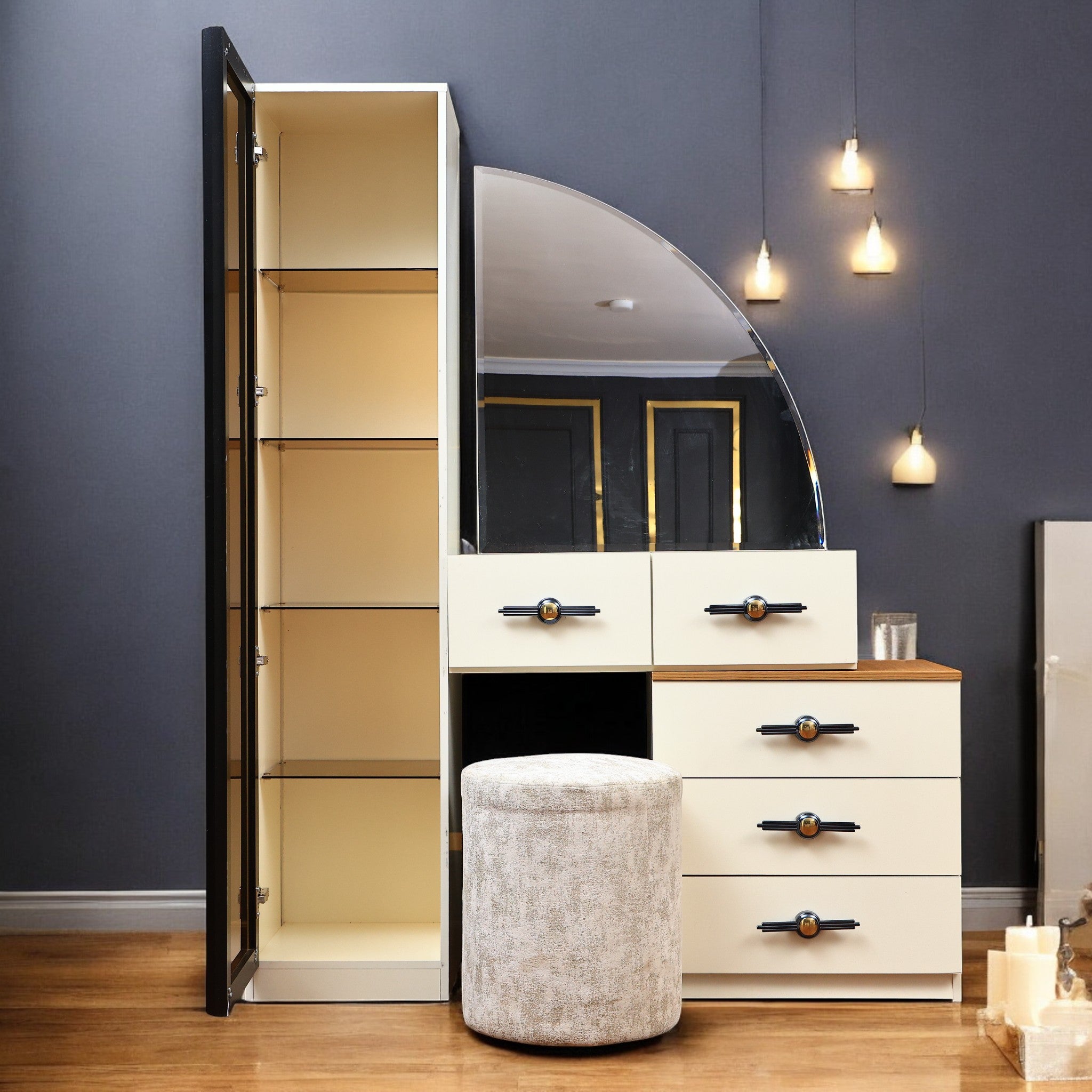 تسريحة ماستر 430