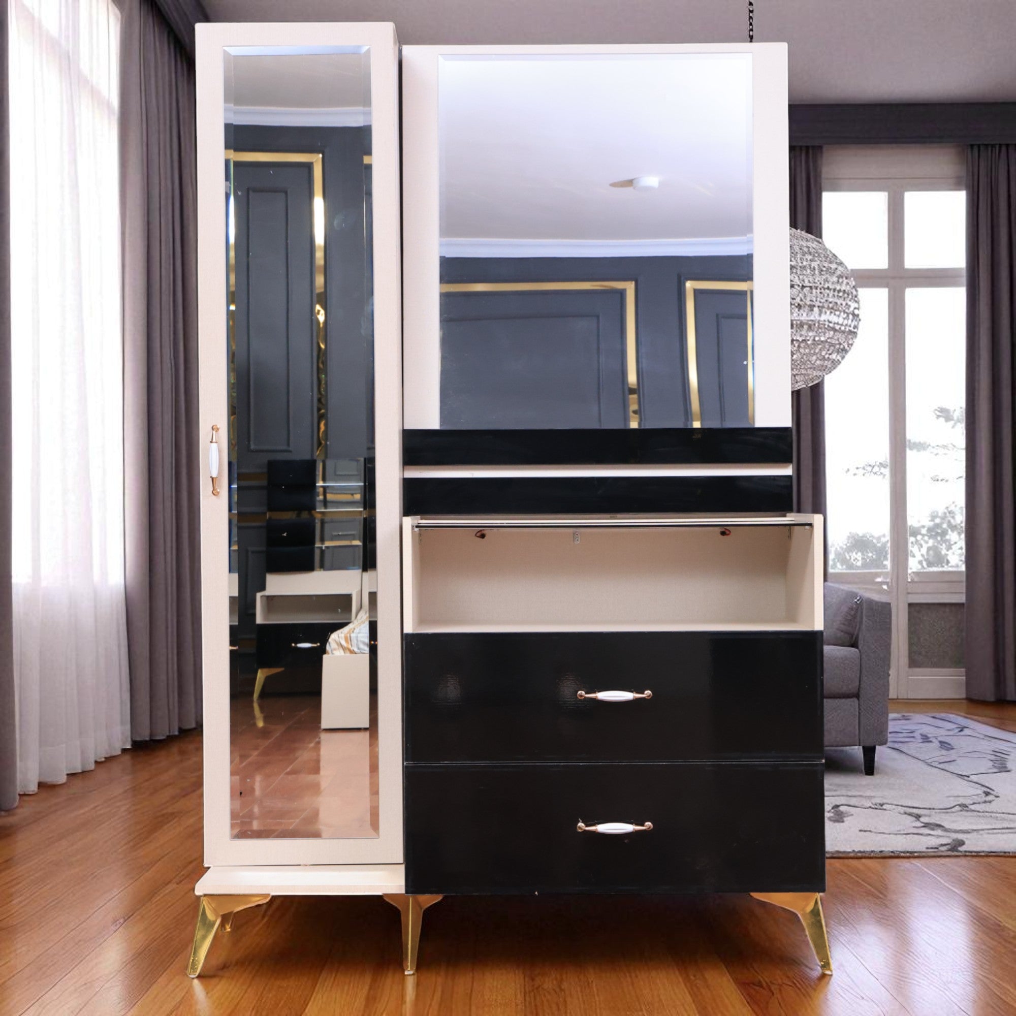 تسريحة ماستر 179