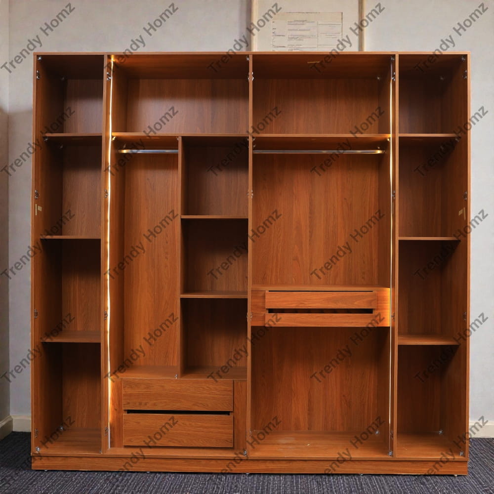 غرفة نوم ماستر 455