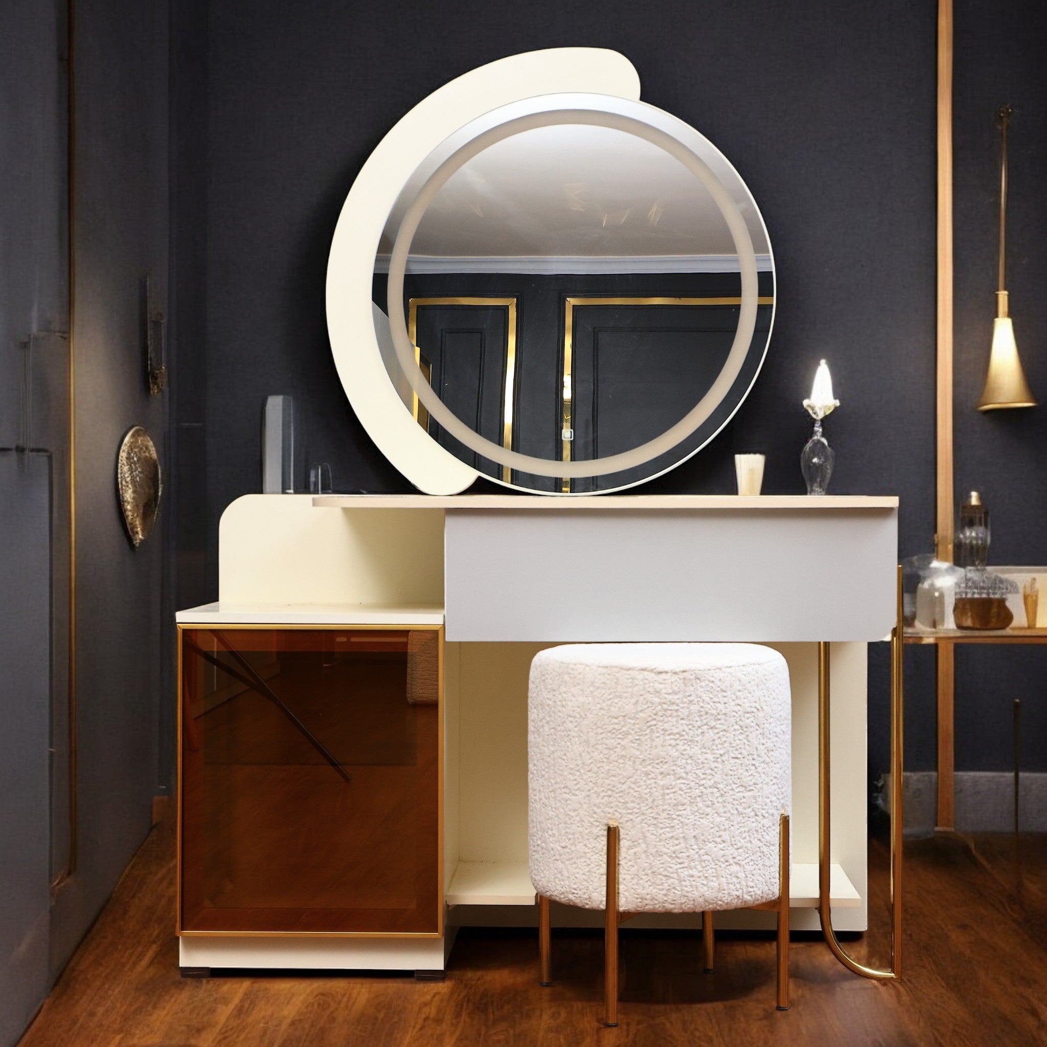 تسريحة ماستر 431