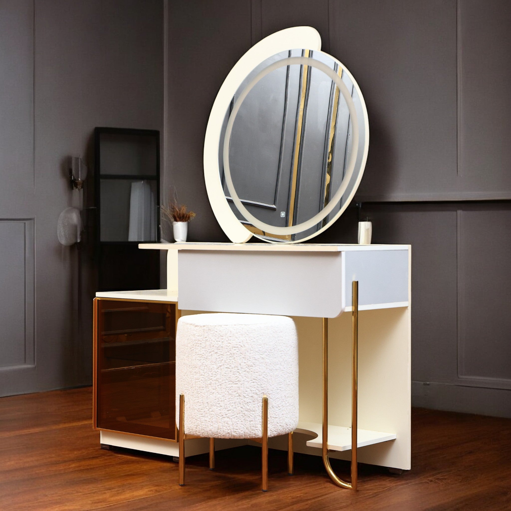 تسريحة ماستر 431