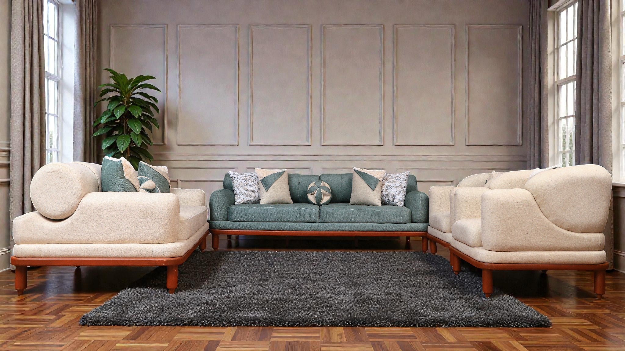 انترية سرير 728