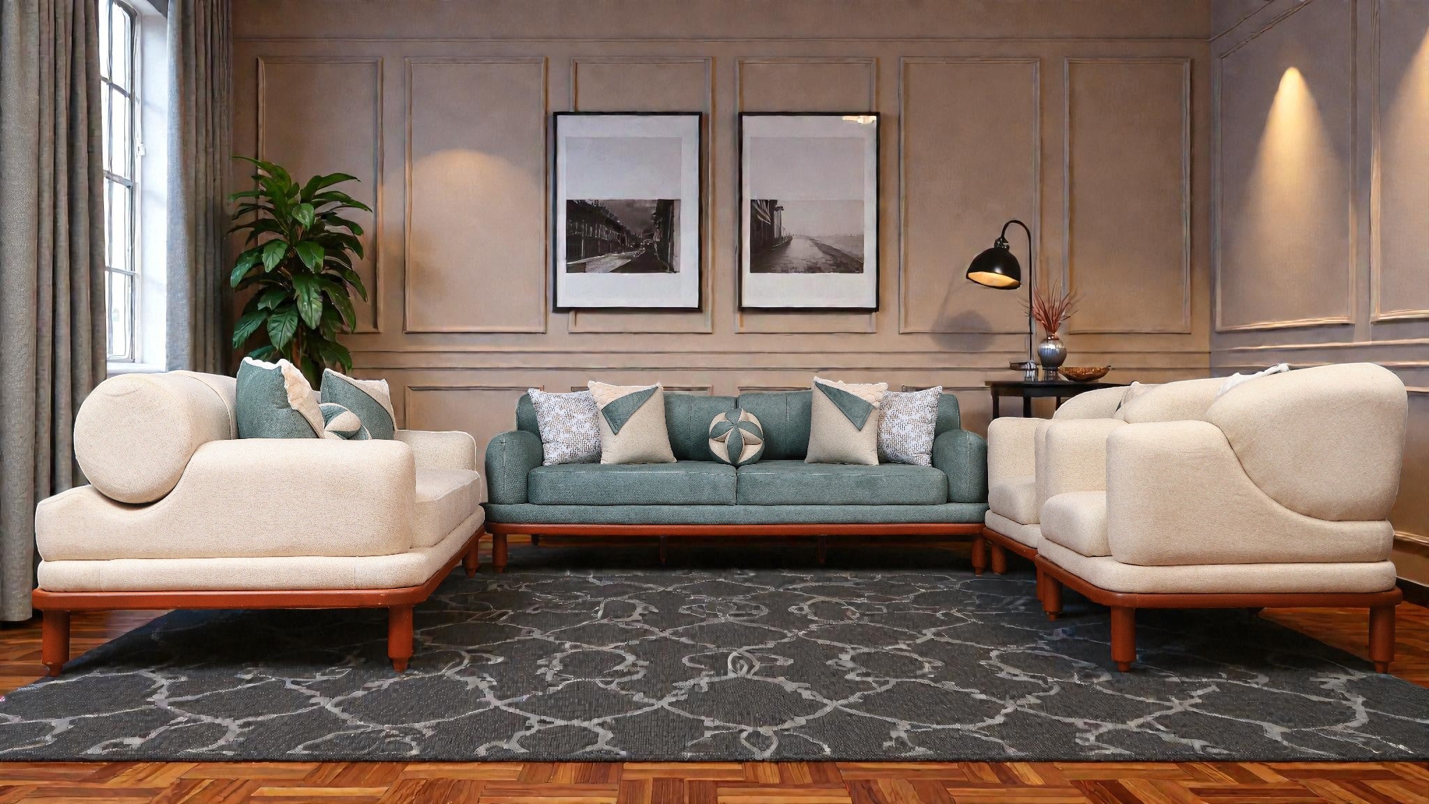 انترية سرير 728