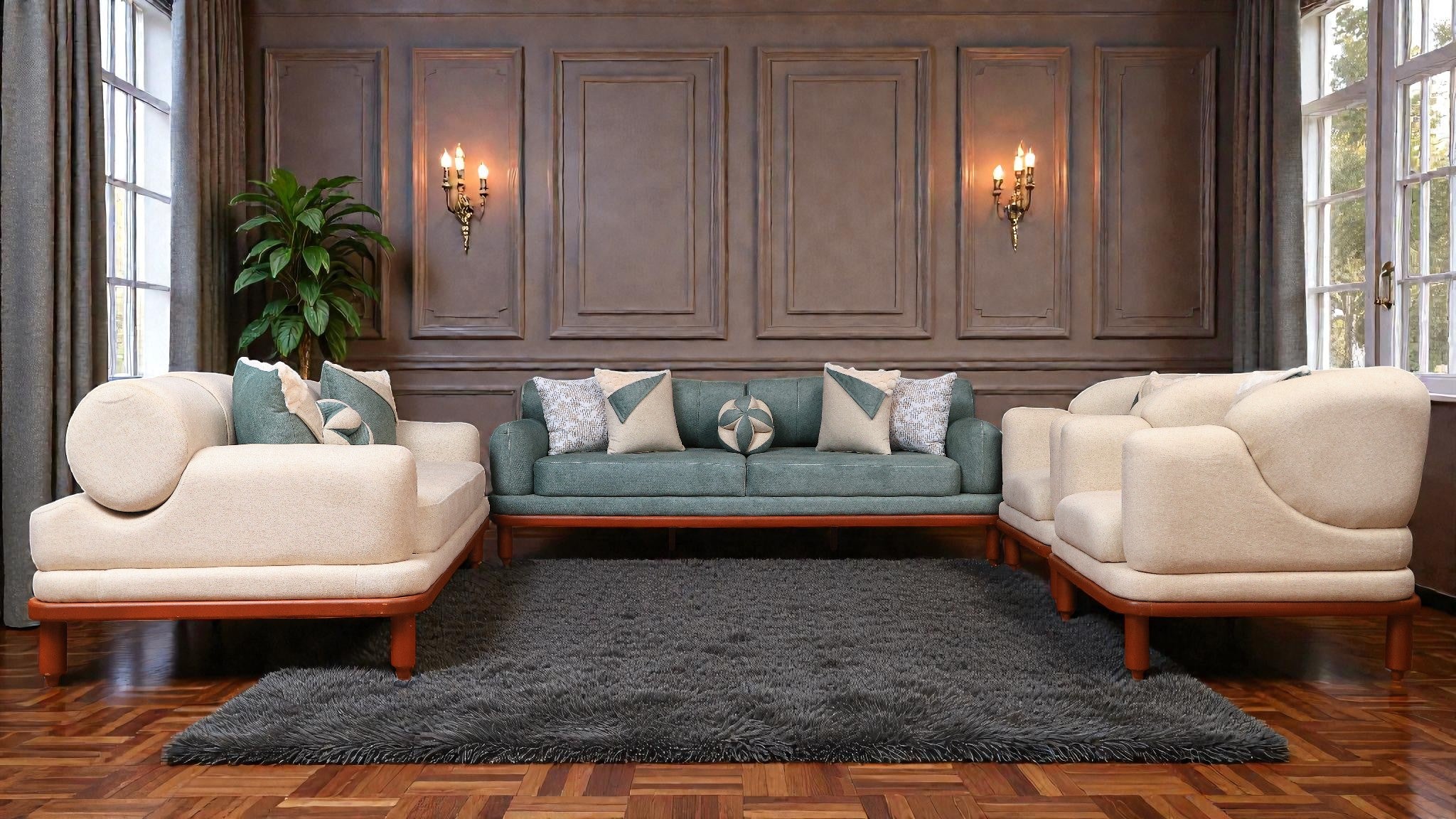 انترية سرير 728