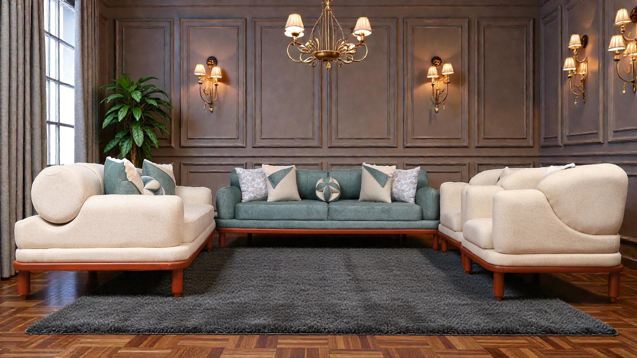 انترية سرير 728