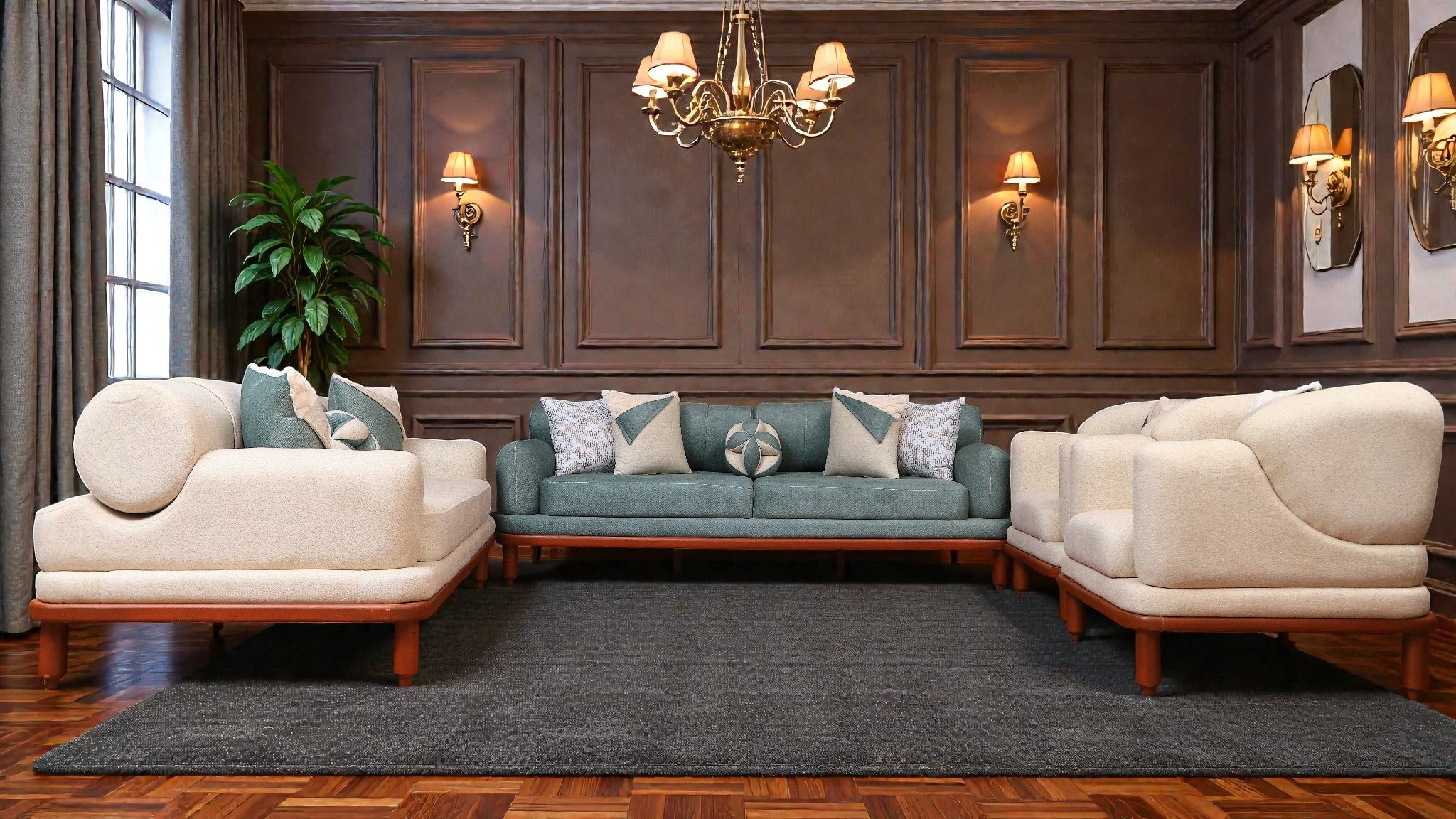 انترية سرير 728