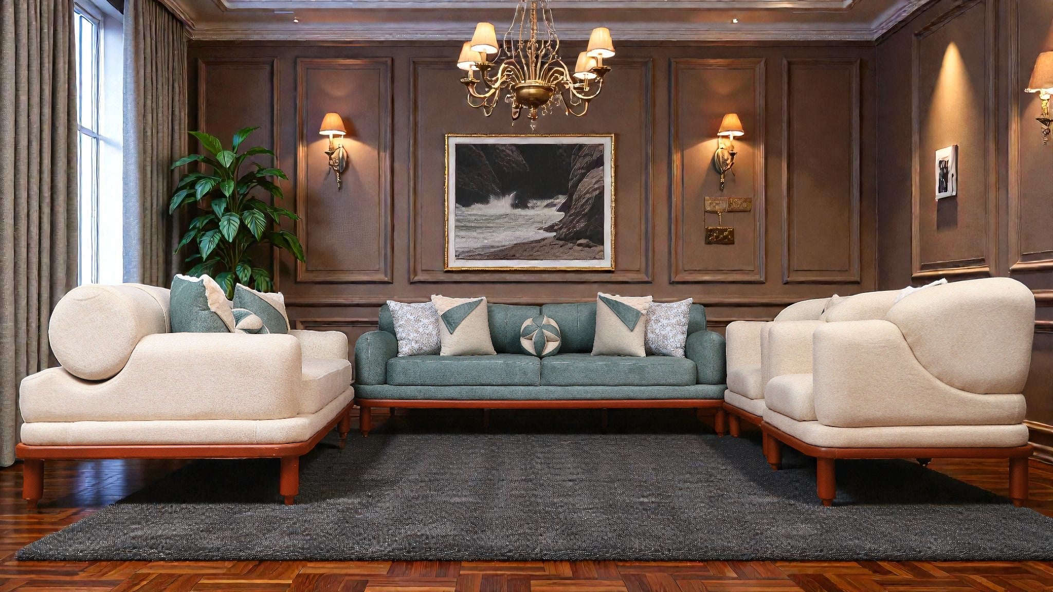 انترية سرير 728